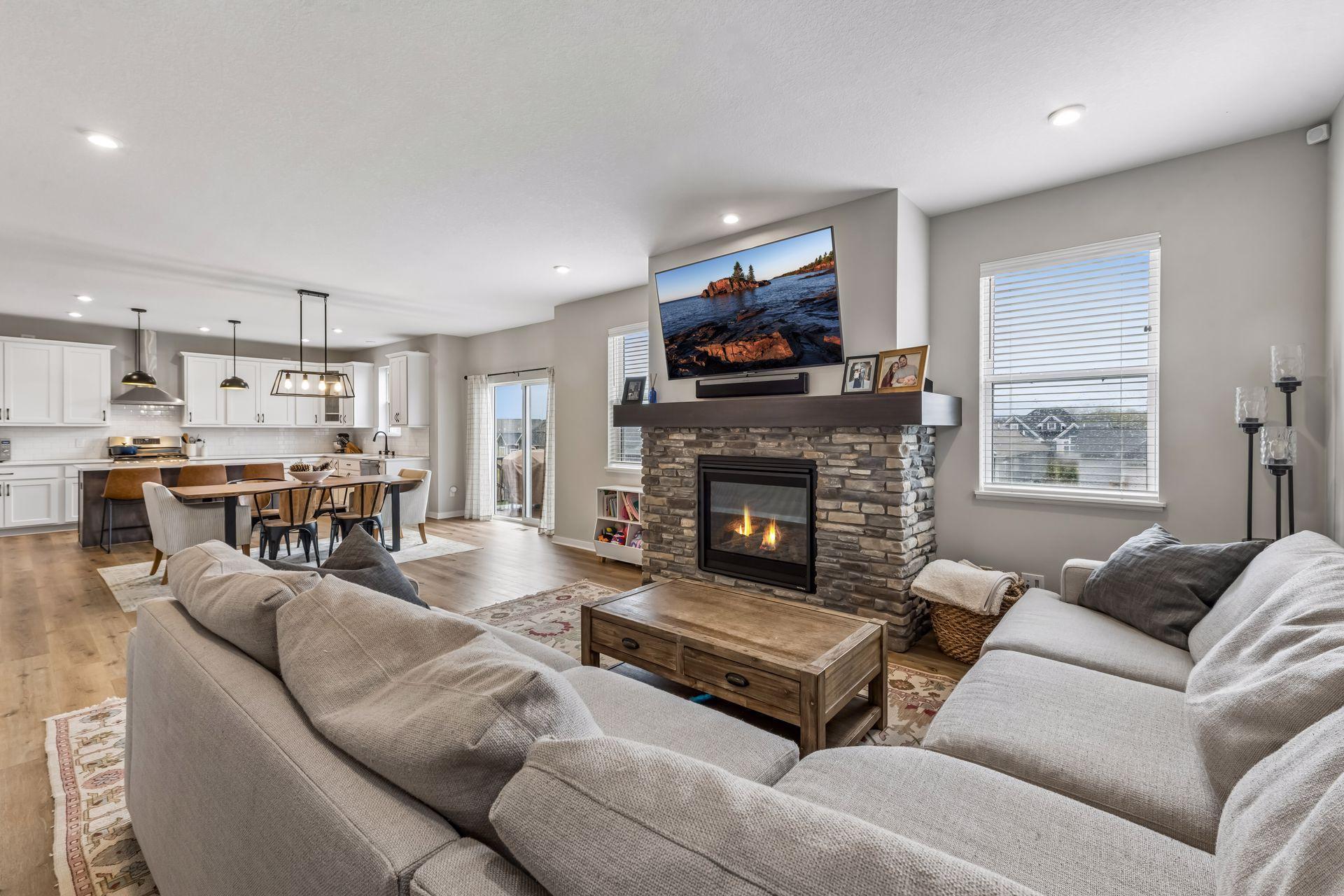 1874 Spring Creek Drive