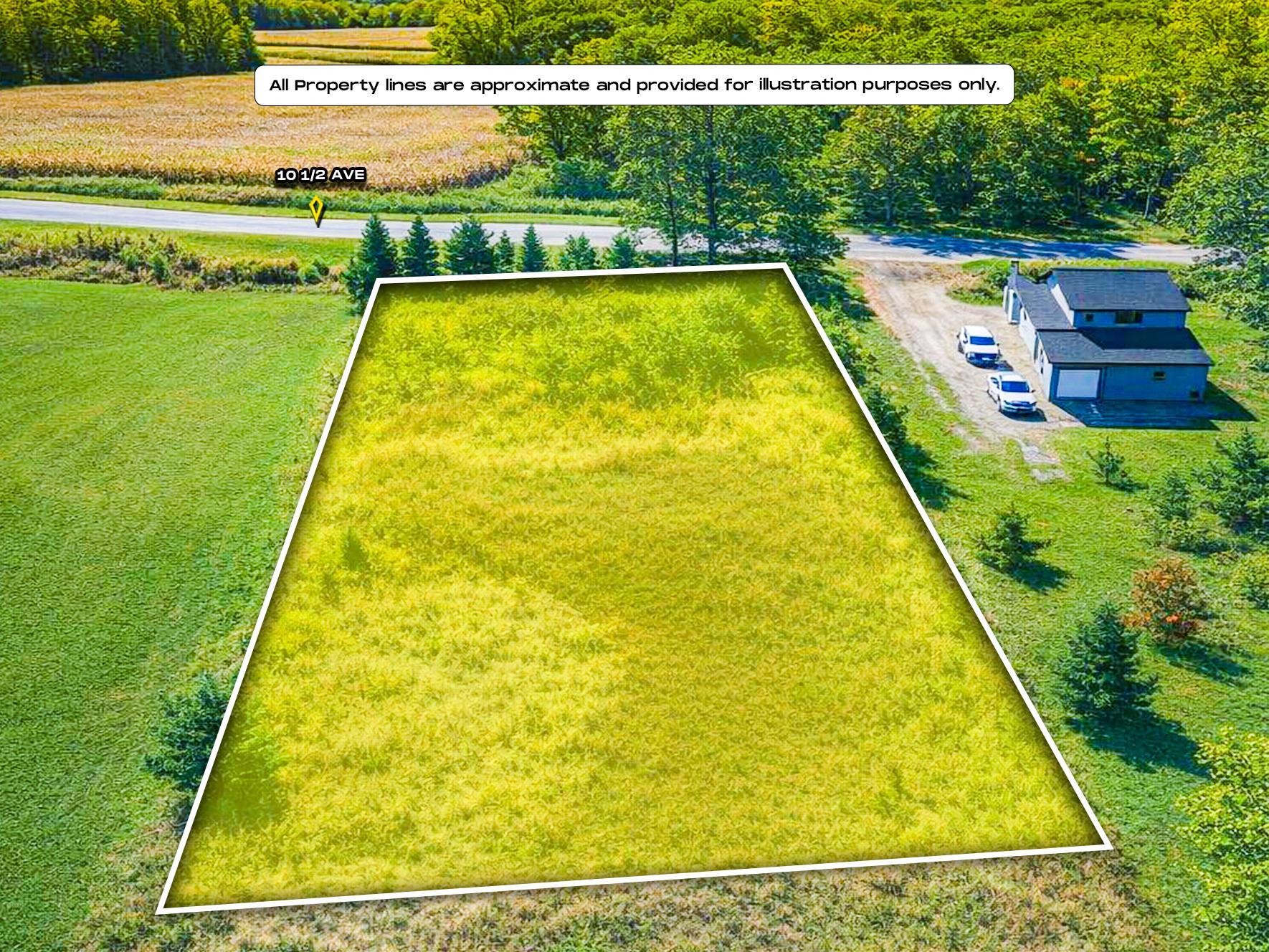Tbd 10 1/2 Avenue Property Photo 3