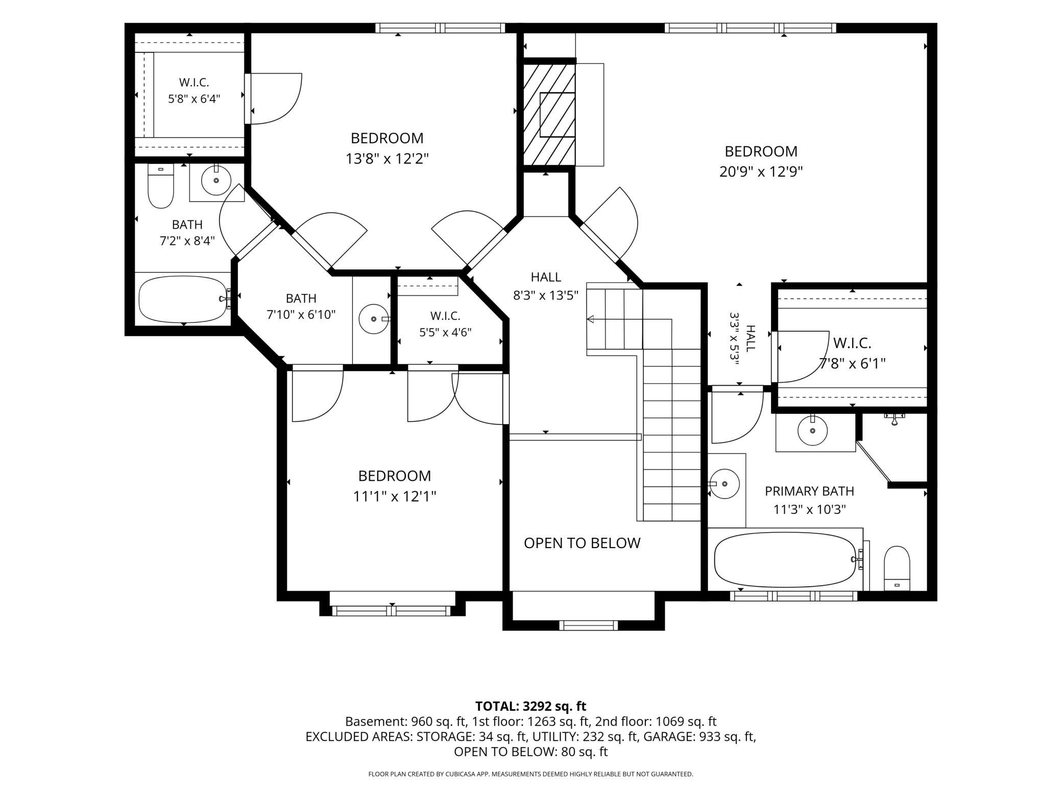 13575 Harwell Path Property Photo 54