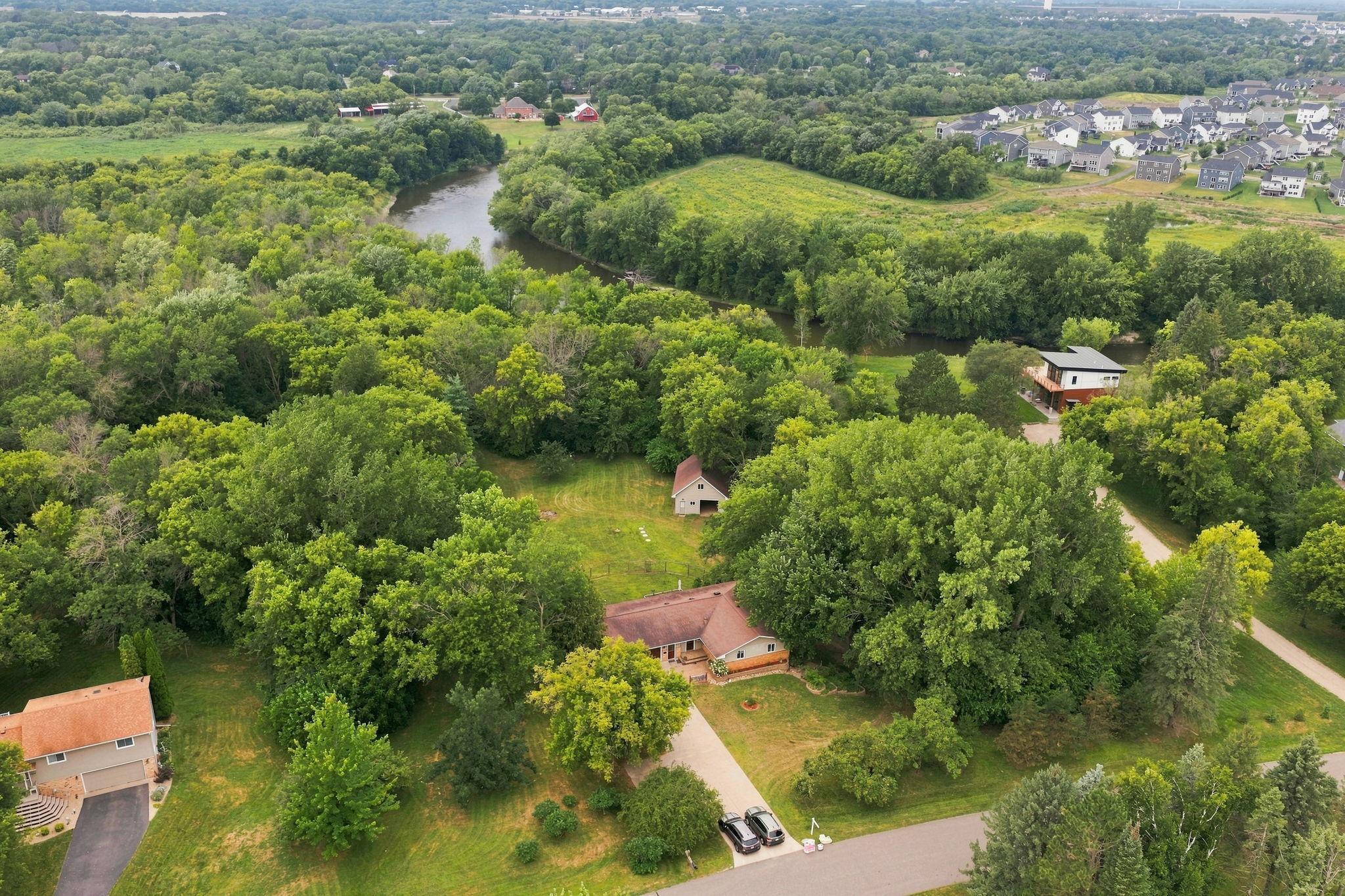 14825 Crow River Drive Property Photo 12