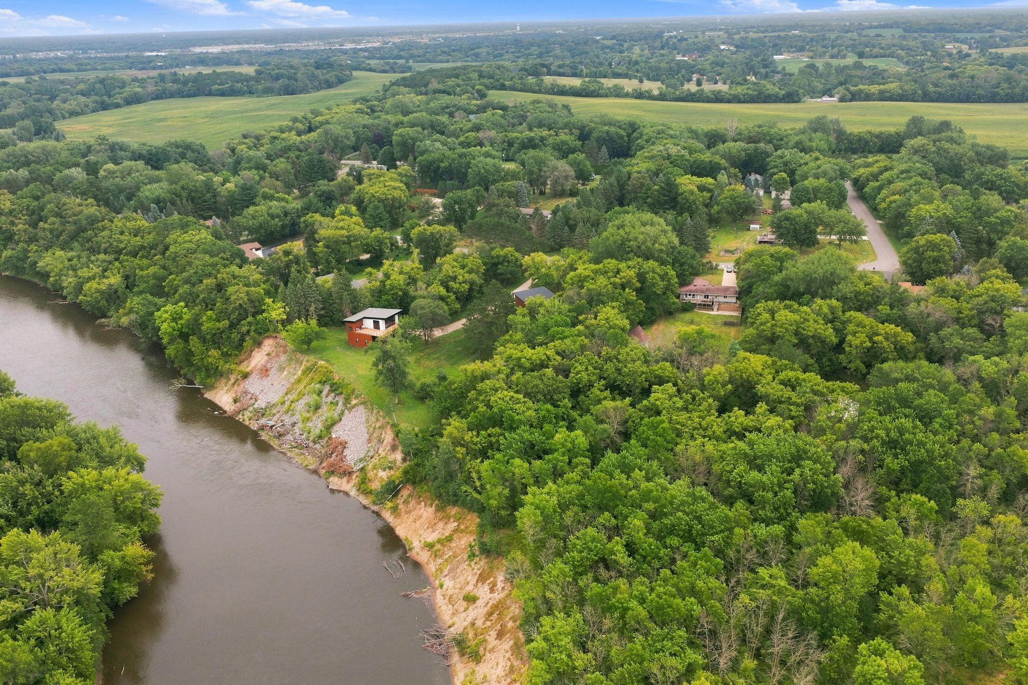 14825 Crow River Drive Property Photo 14