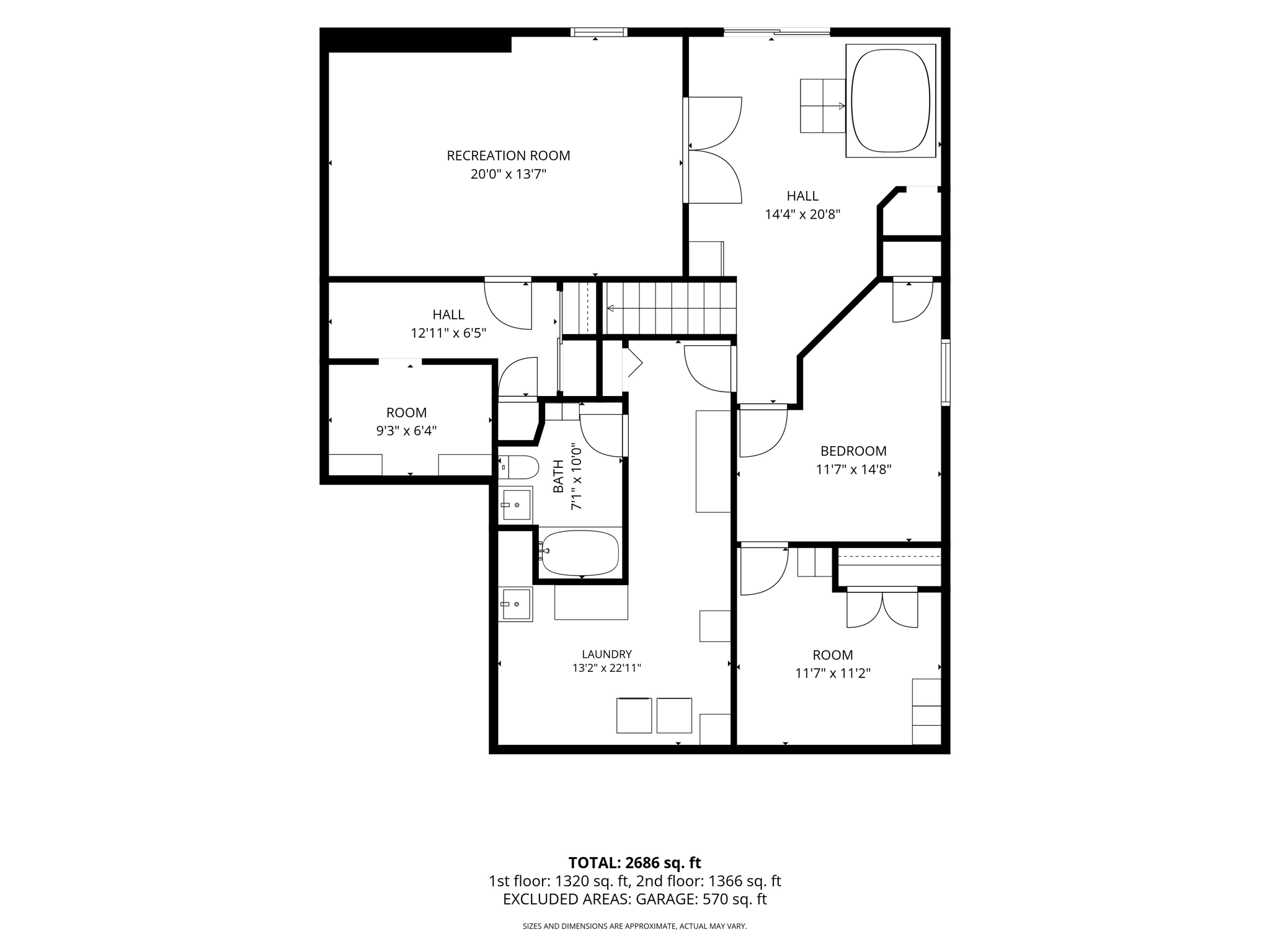 14825 Crow River Drive Property Photo 46