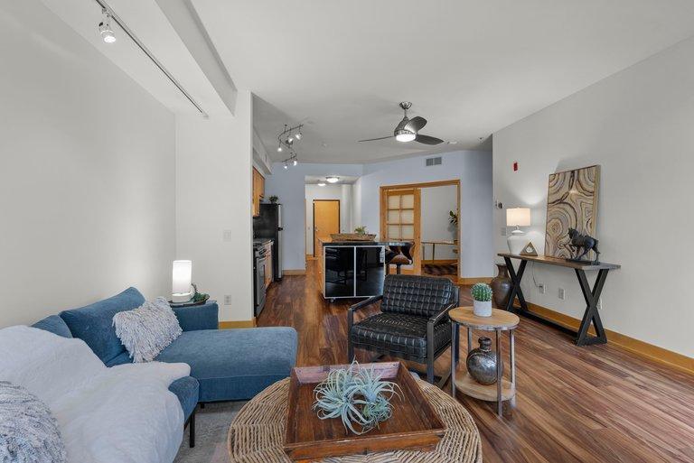 4500 Chicago Avenue S 110 Property Photo 1