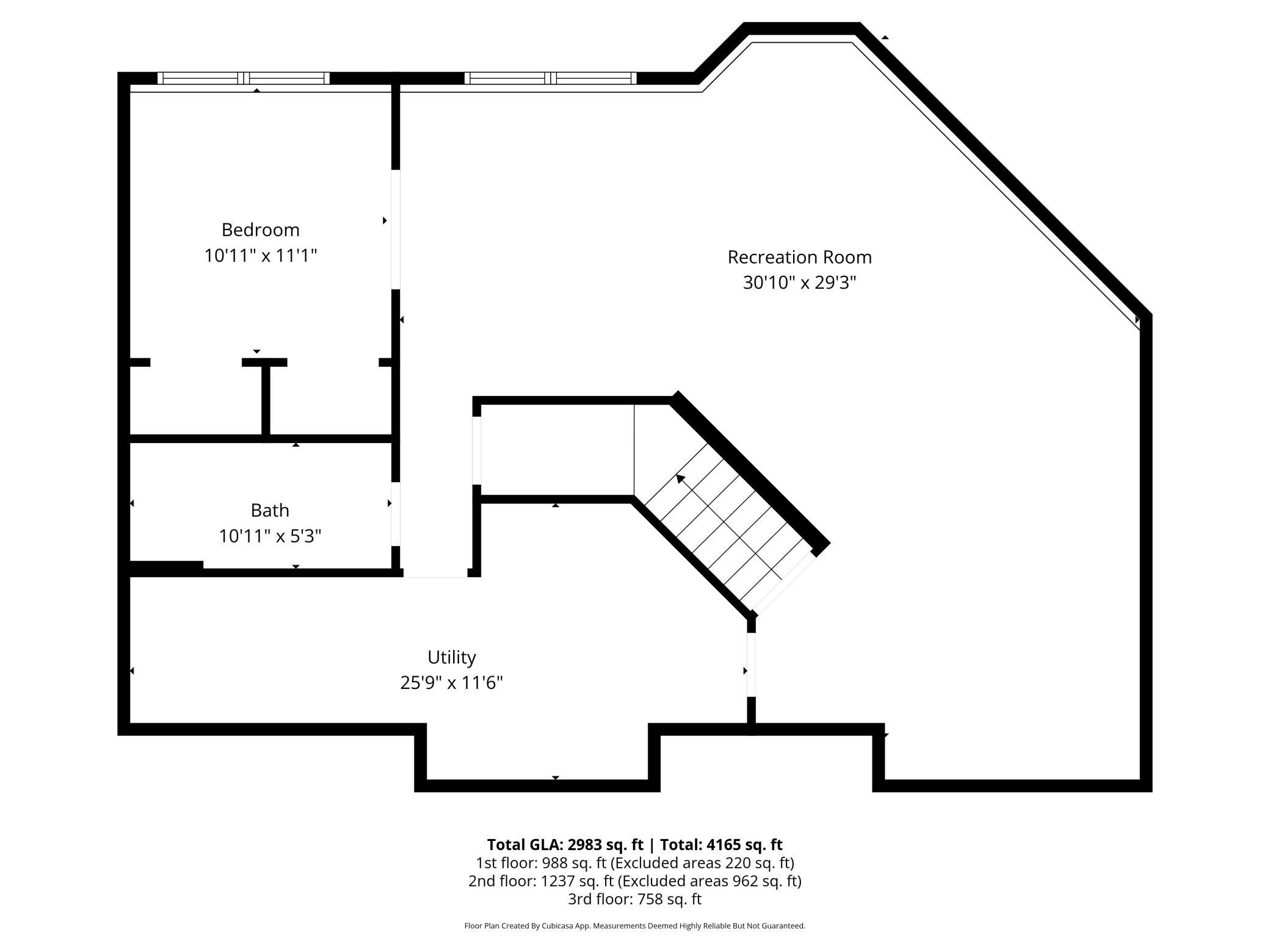 1672 Windsor Drive S Property Photo 74