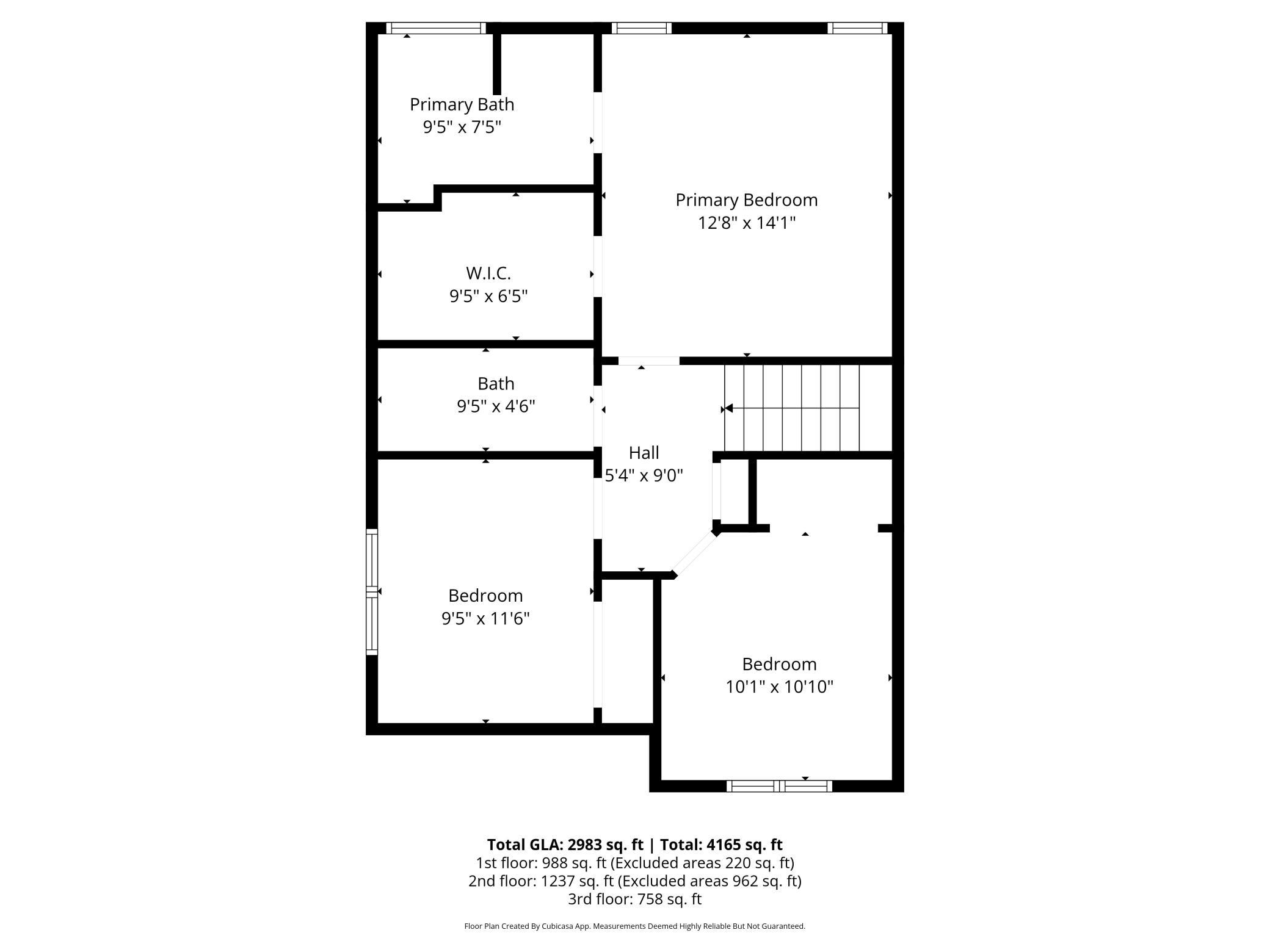 1672 Windsor Drive S Property Photo 75