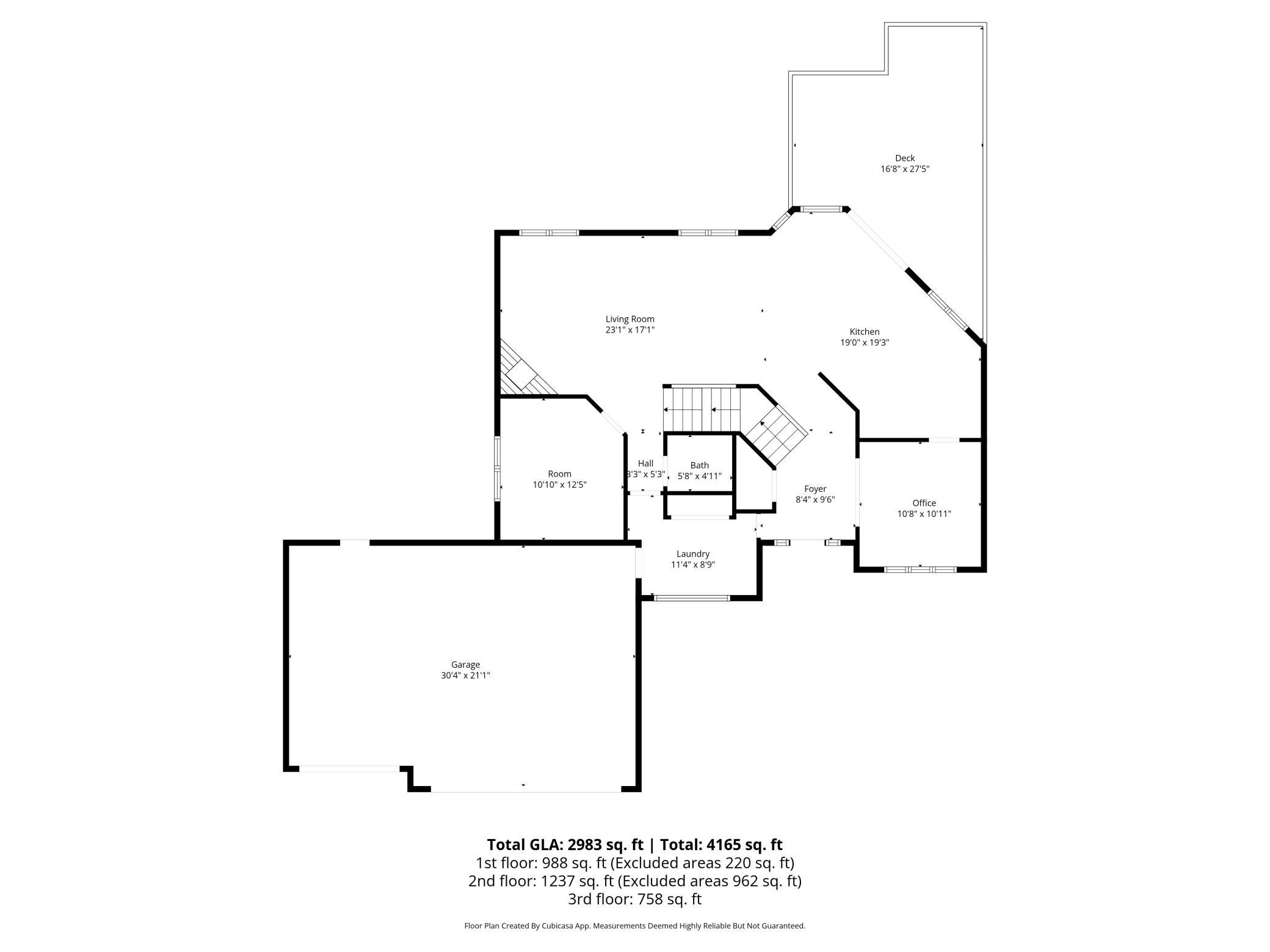 1672 Windsor Drive S Property Photo 76