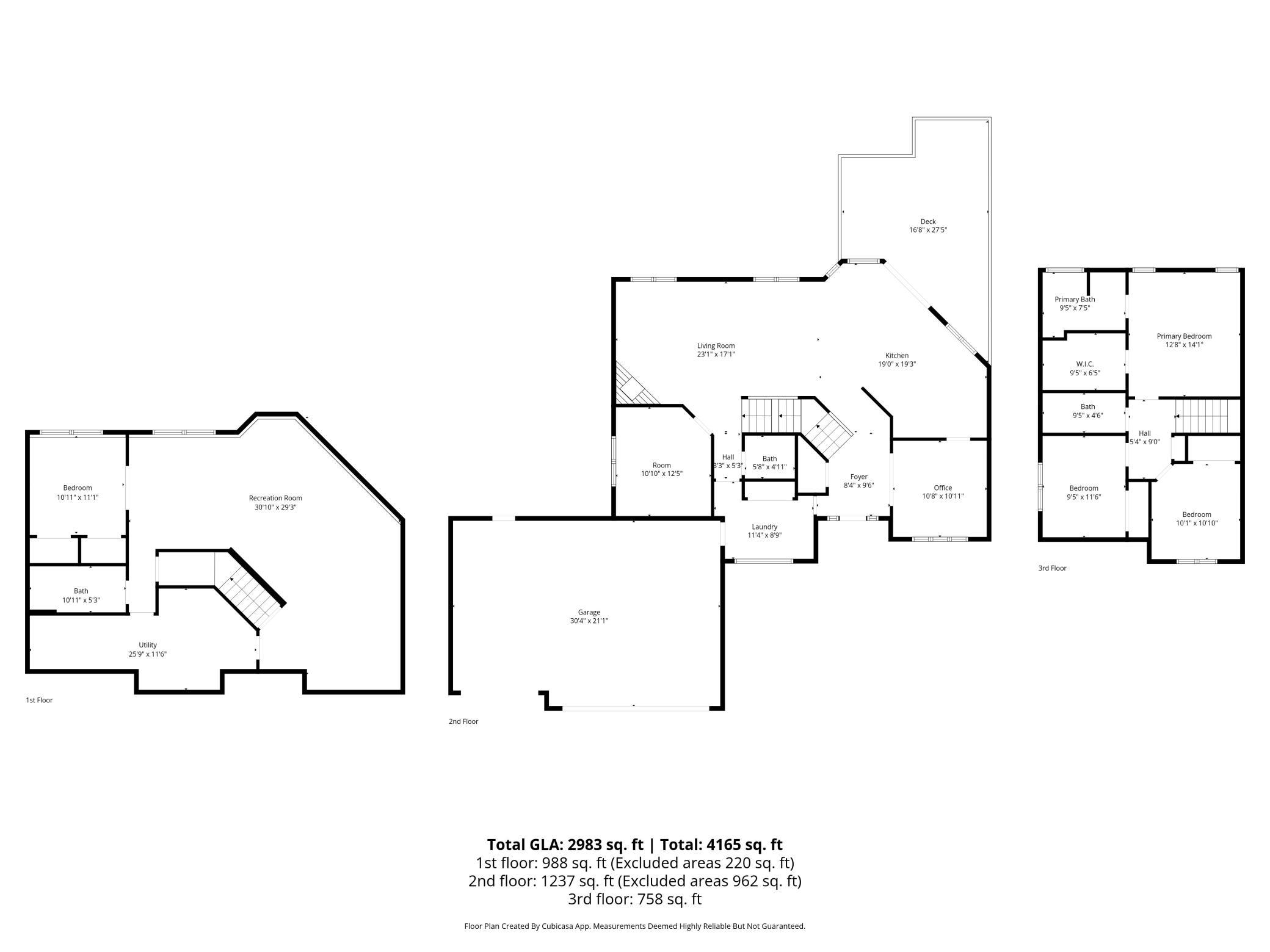 1672 Windsor Drive S Property Photo 77