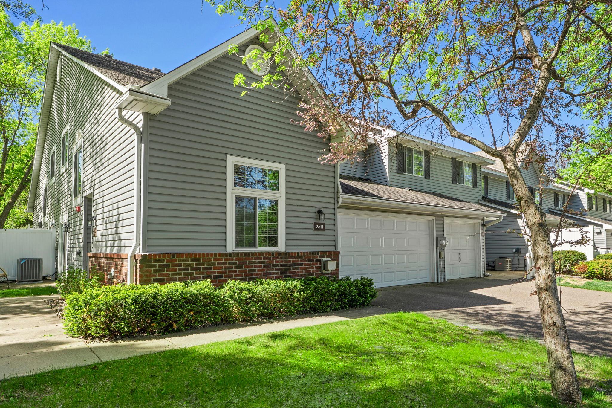 2611 Concord Way