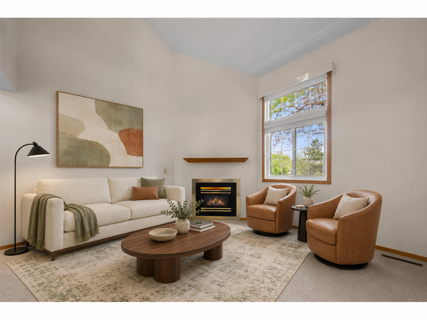 2611 Concord Way Property Photo 2