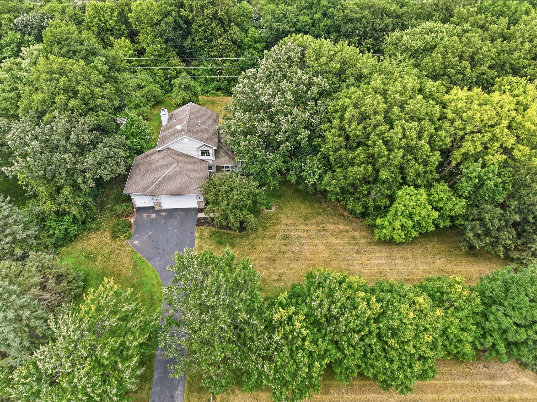 23000 Heather Ridge Drive Property Photo 1