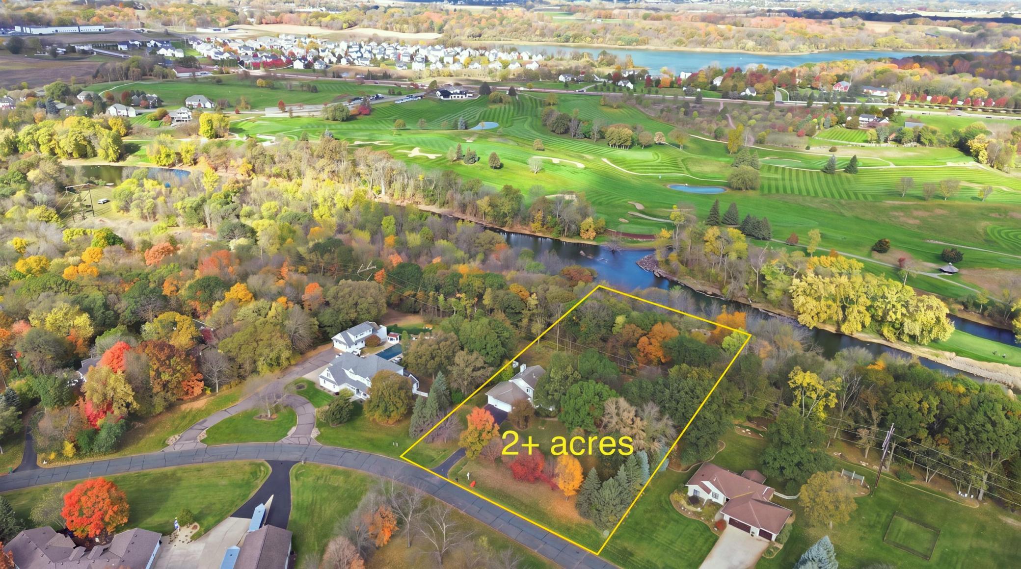 23000 Heather Ridge Drive Property Photo 1