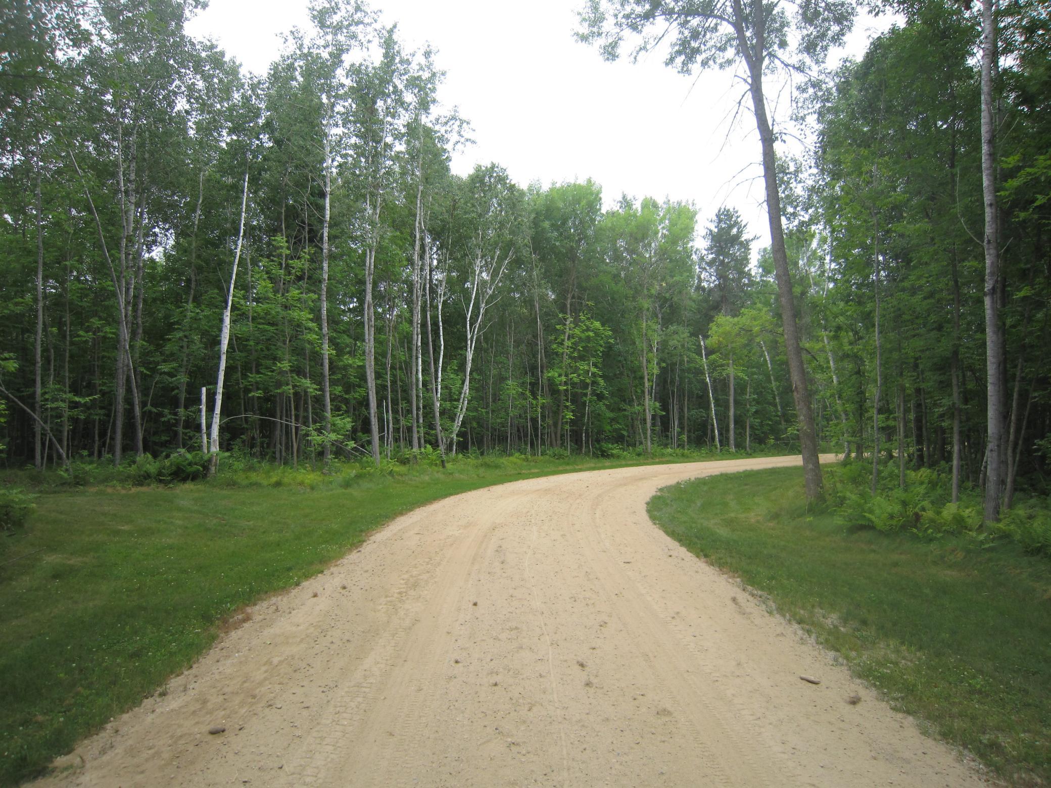 TBD State Hwy 371 Property Photo 1