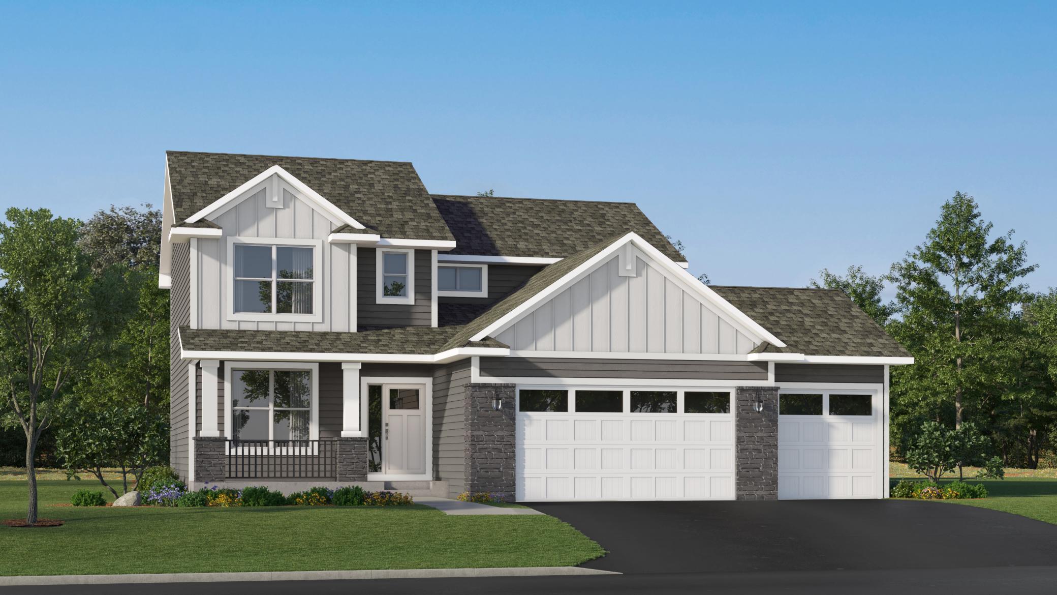 1925 Ravine Road Property Photo 1
