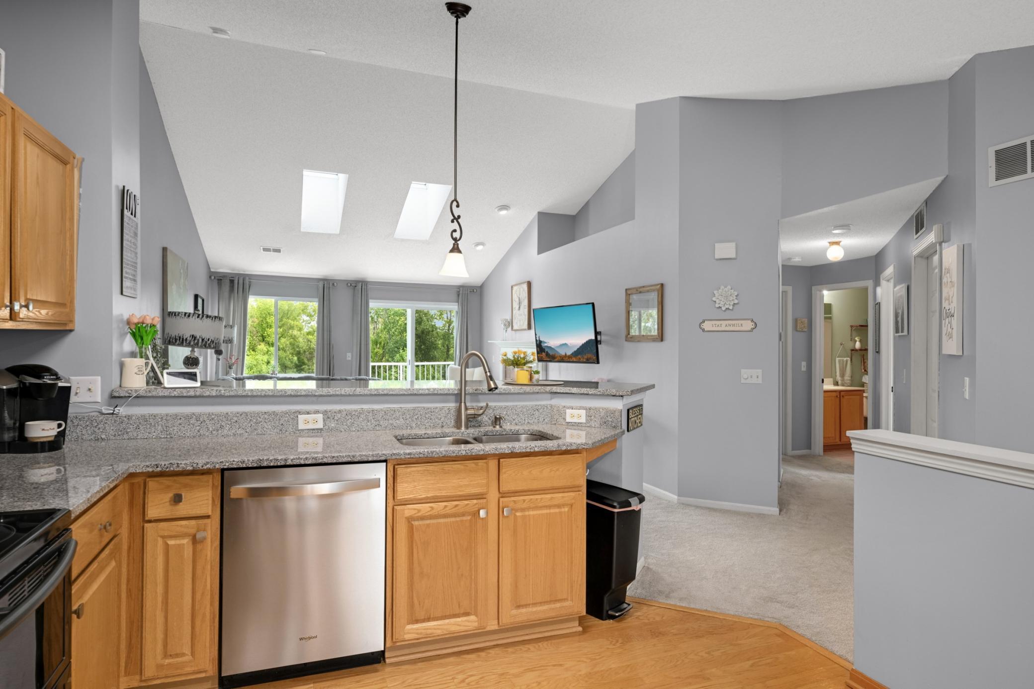 2161 Cool Stream Circle 1603 Property Photo 4
