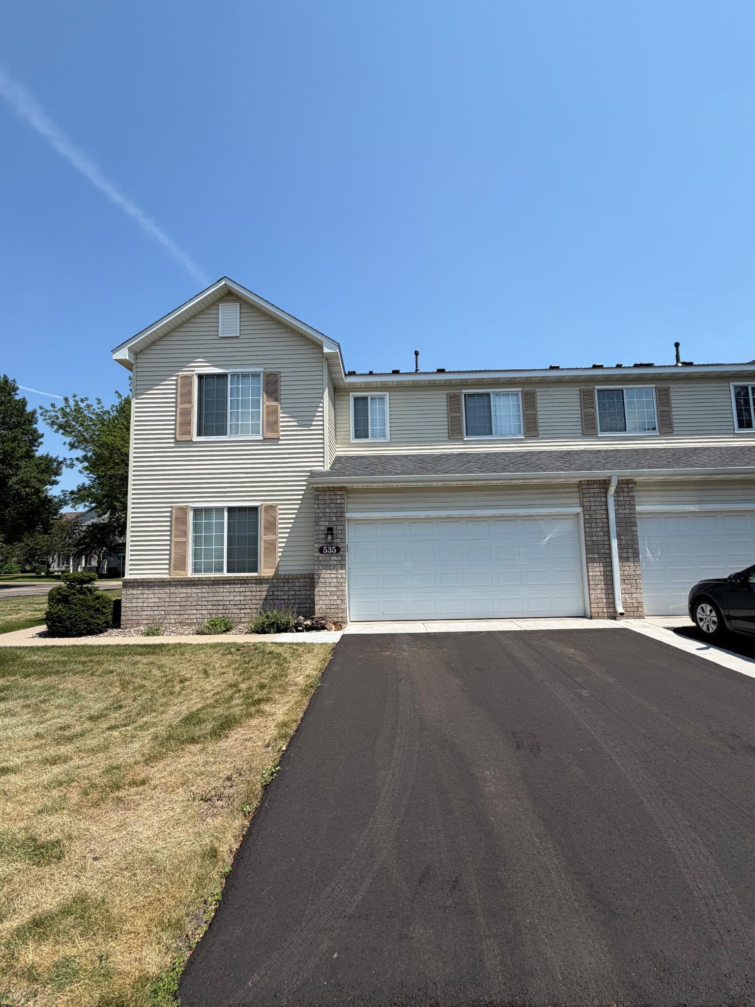 535 Tamarack Trail 1104