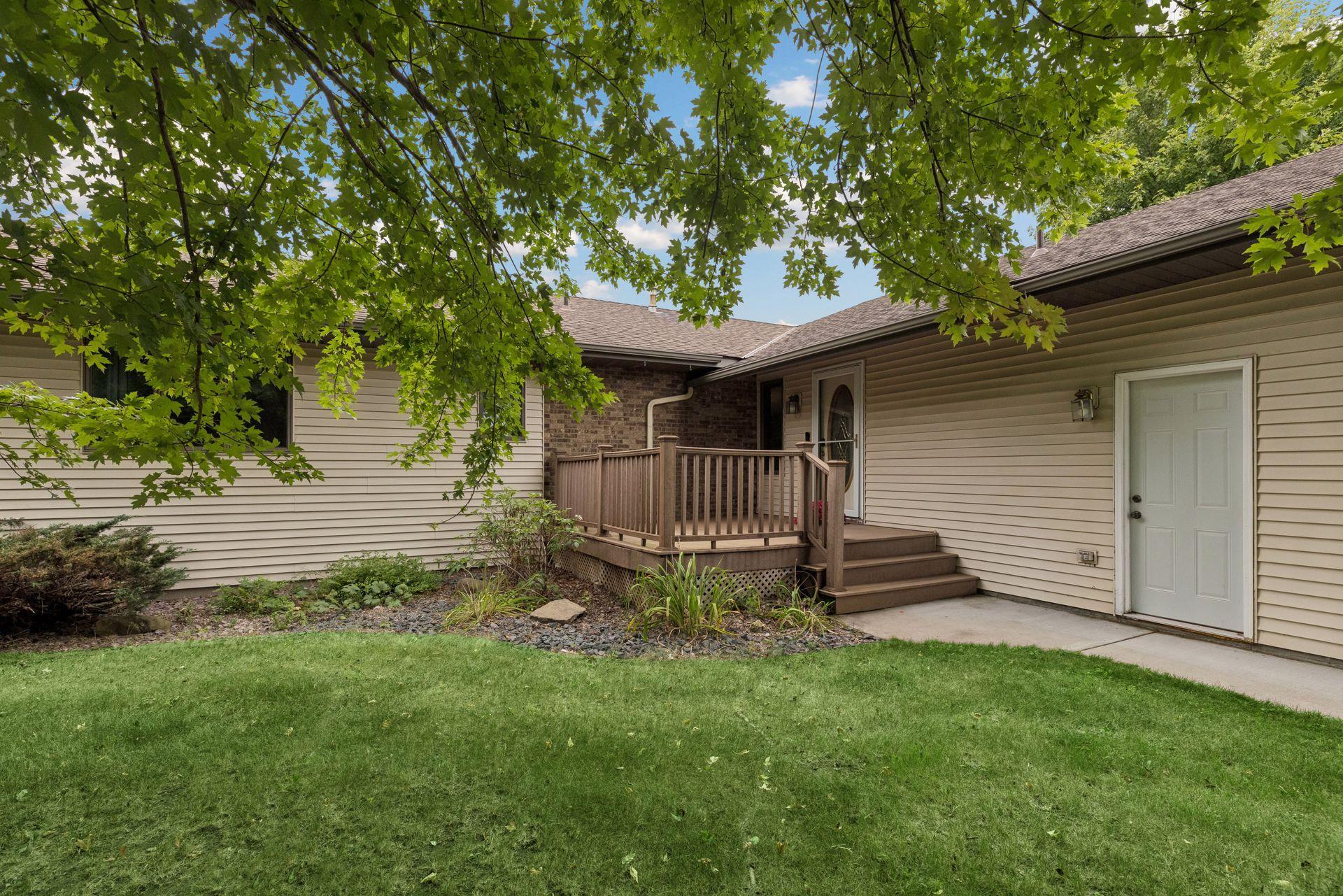 536 Raider Drive Property Photo 1