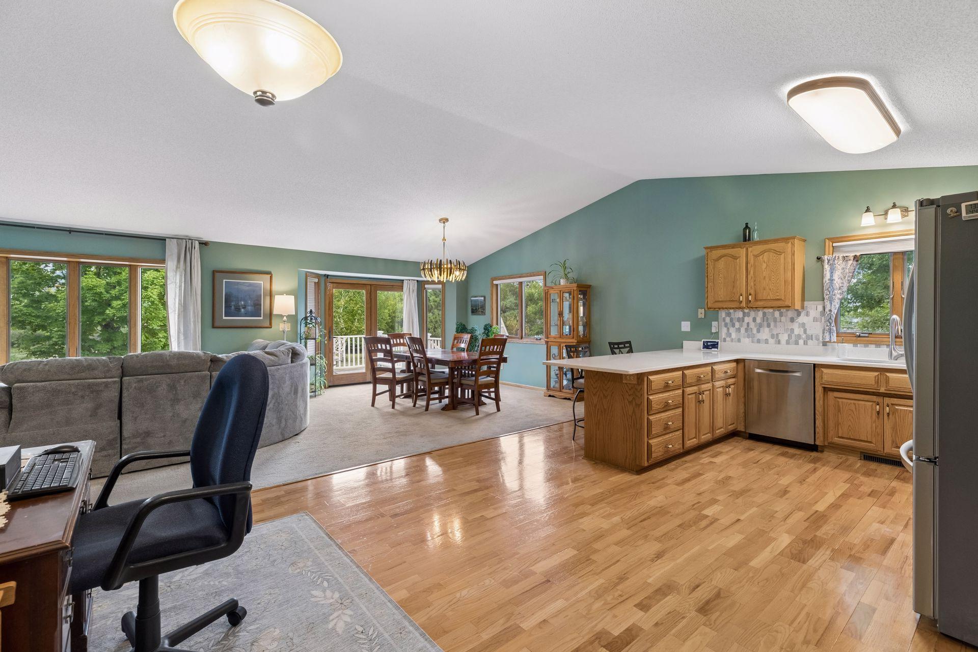 536 Raider Drive Property Photo 20