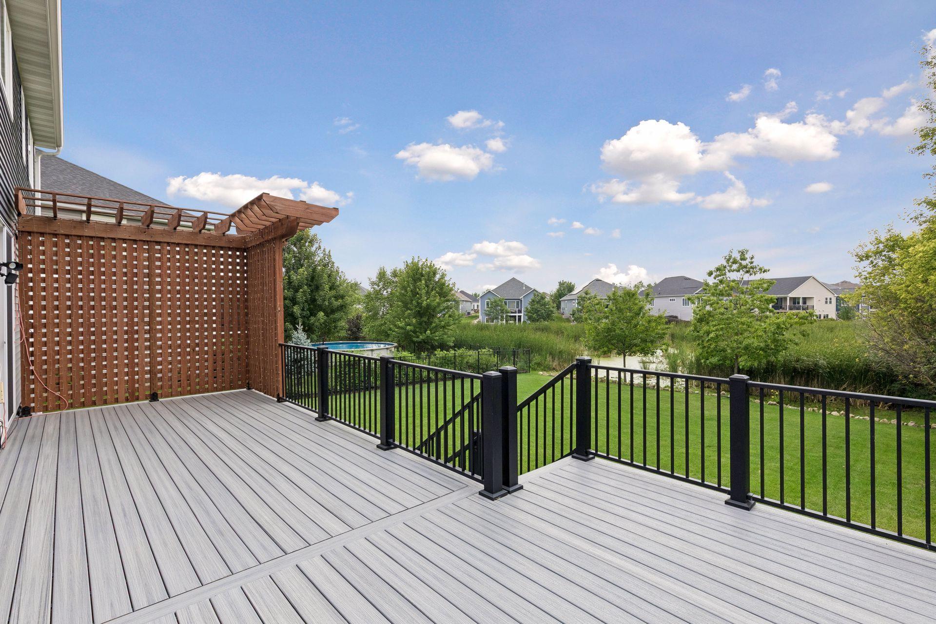 18001 Gleaming Court Property Photo 37