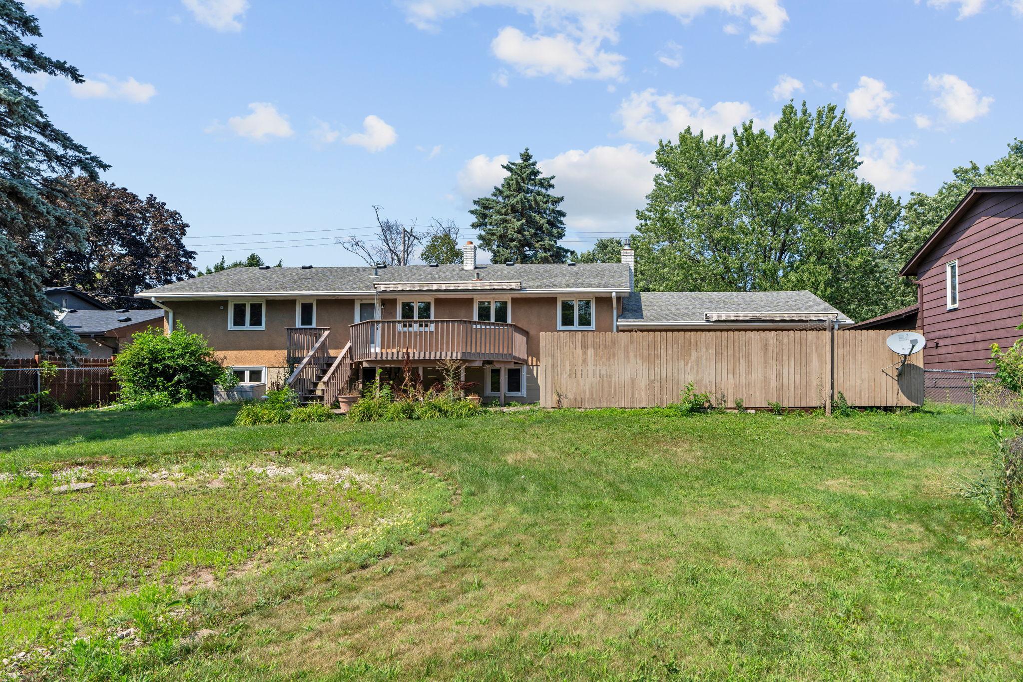 444 County Road B E Property Photo 49