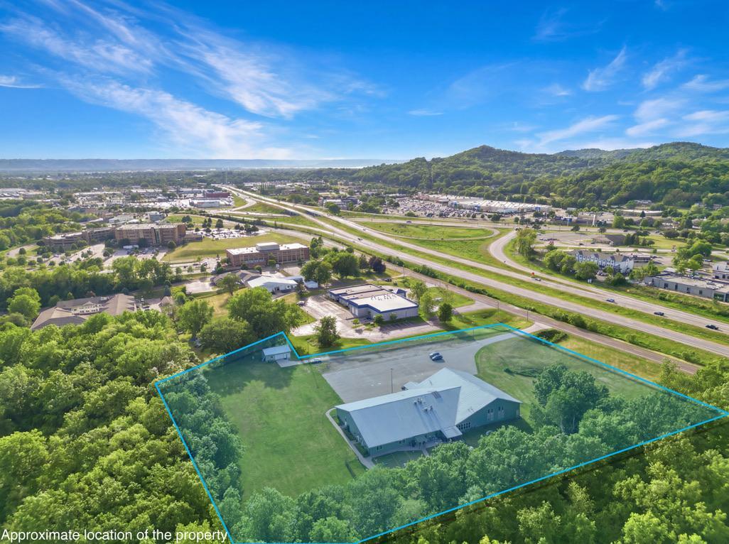 3340 S Kinney Coulee Road Property Photo 1