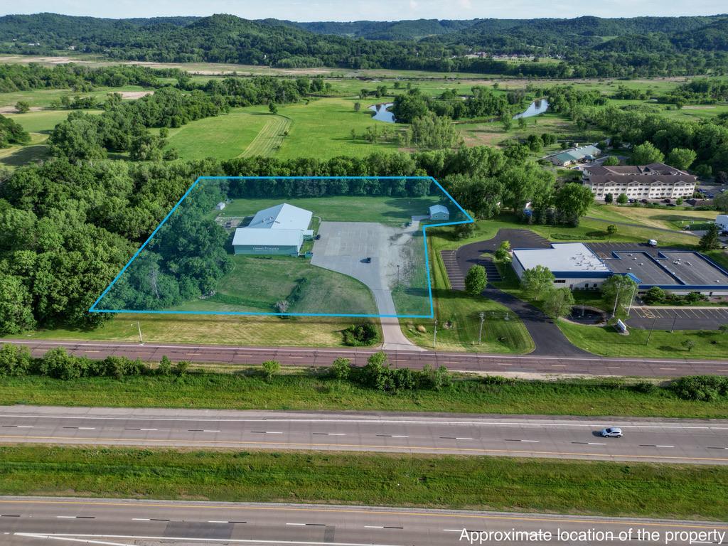 3340 S Kinney Coulee Road Property Photo 3