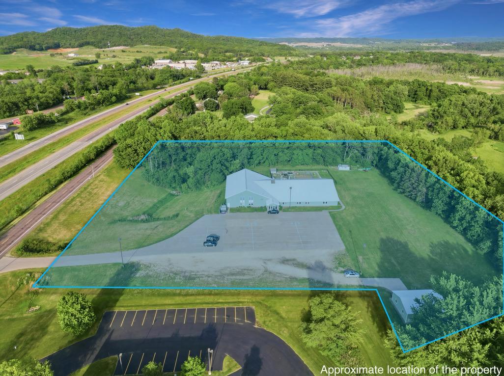 3340 S Kinney Coulee Road Property Photo 5