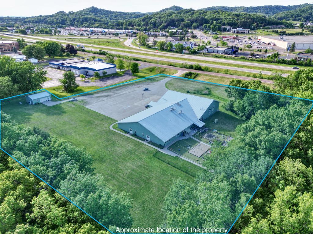 3340 S Kinney Coulee Road Property Photo 8