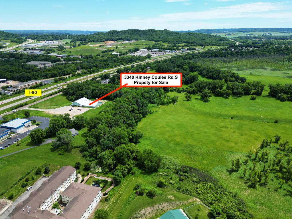 3340 S Kinney Coulee Road Property Photo 10