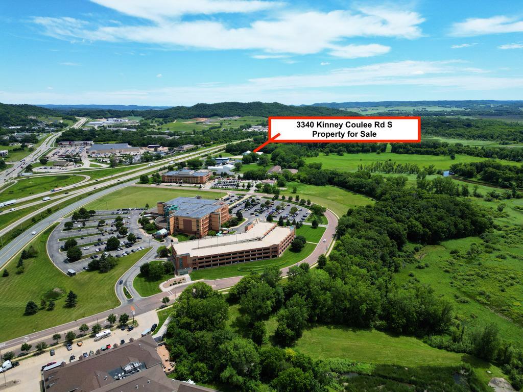 3340 S Kinney Coulee Road Property Photo 13