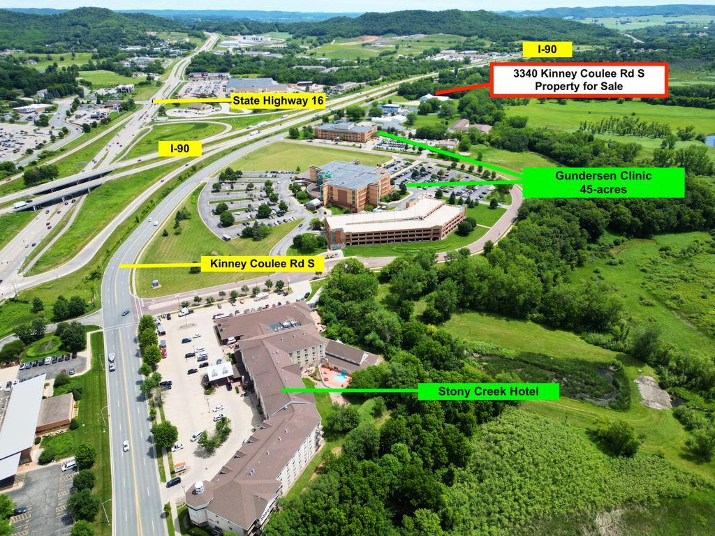 3340 S Kinney Coulee Road Property Photo 14