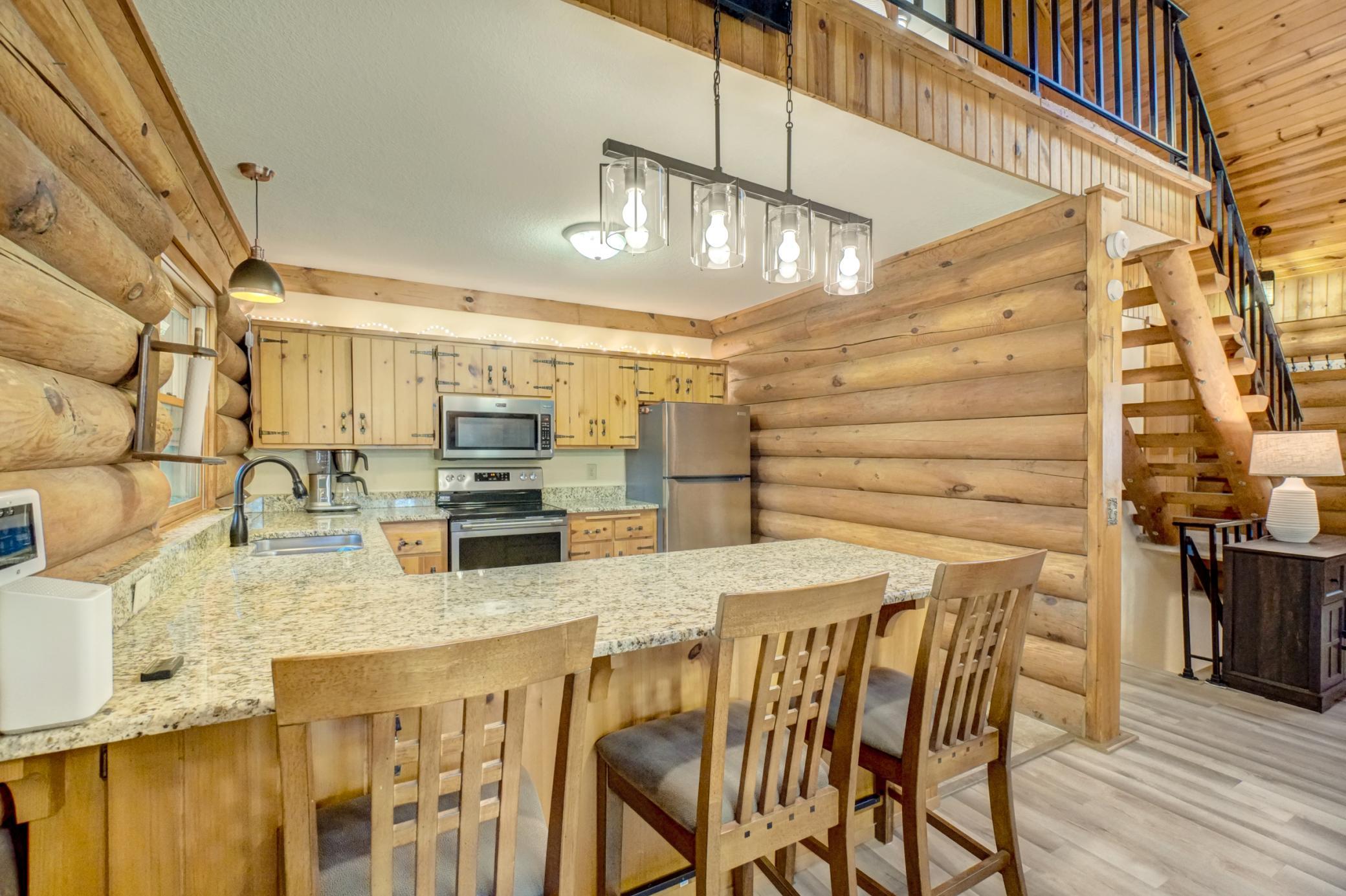 5555 Otter View Trail Property Photo 4