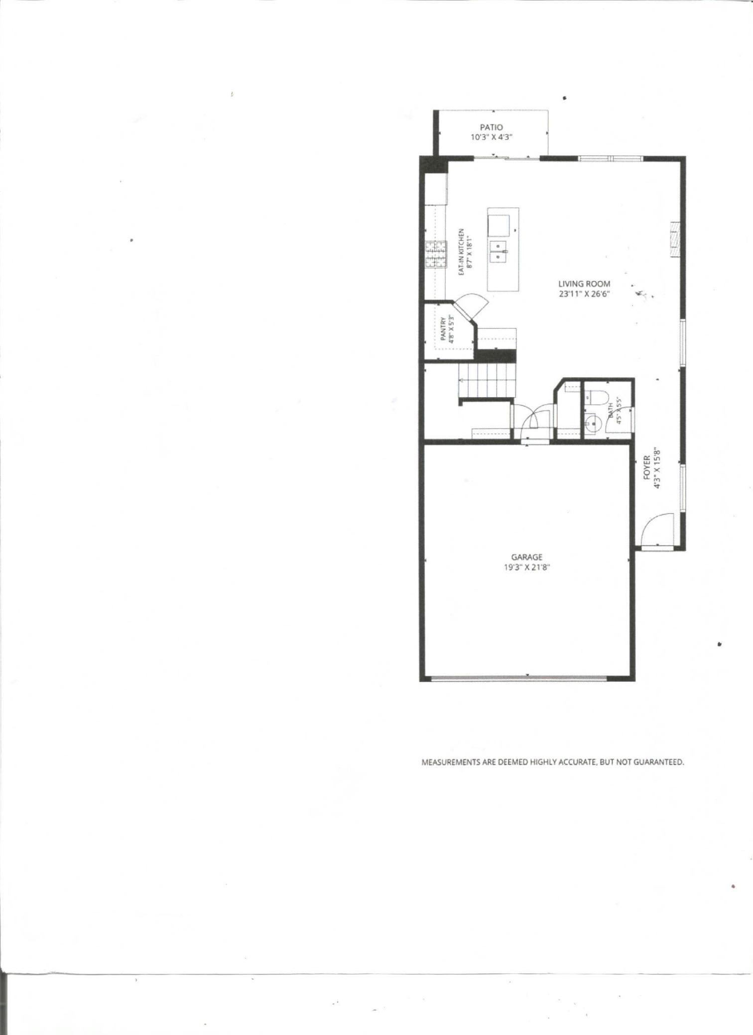 12536 Guadalcanal Circle Ne E Property Photo 42