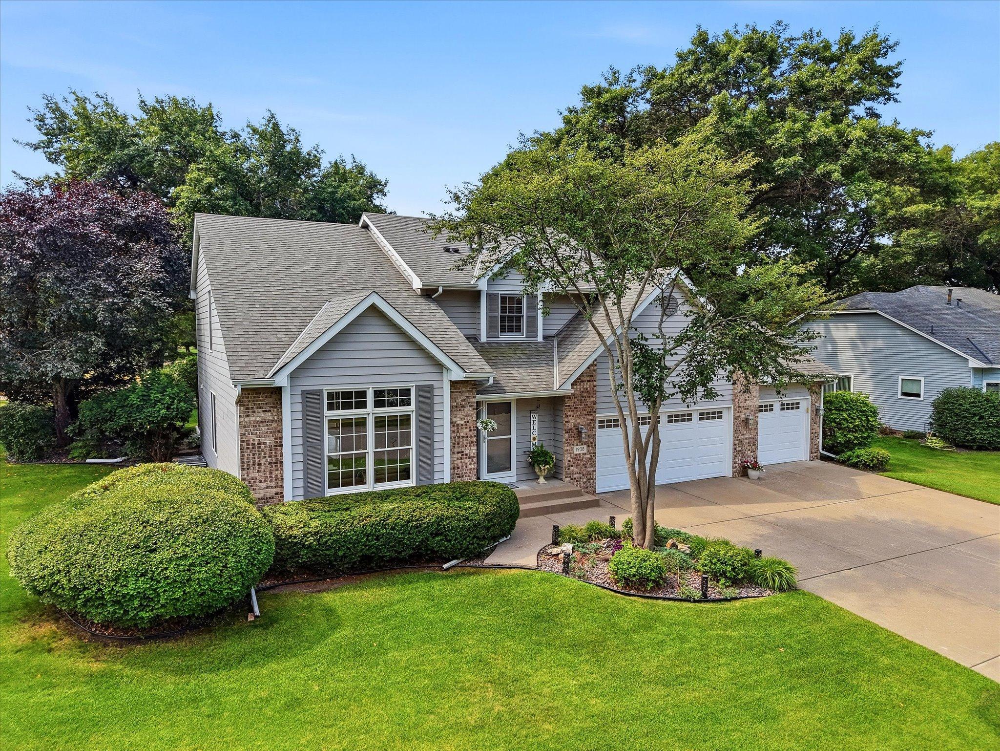 1908 120th Lane NE Property Photo 1