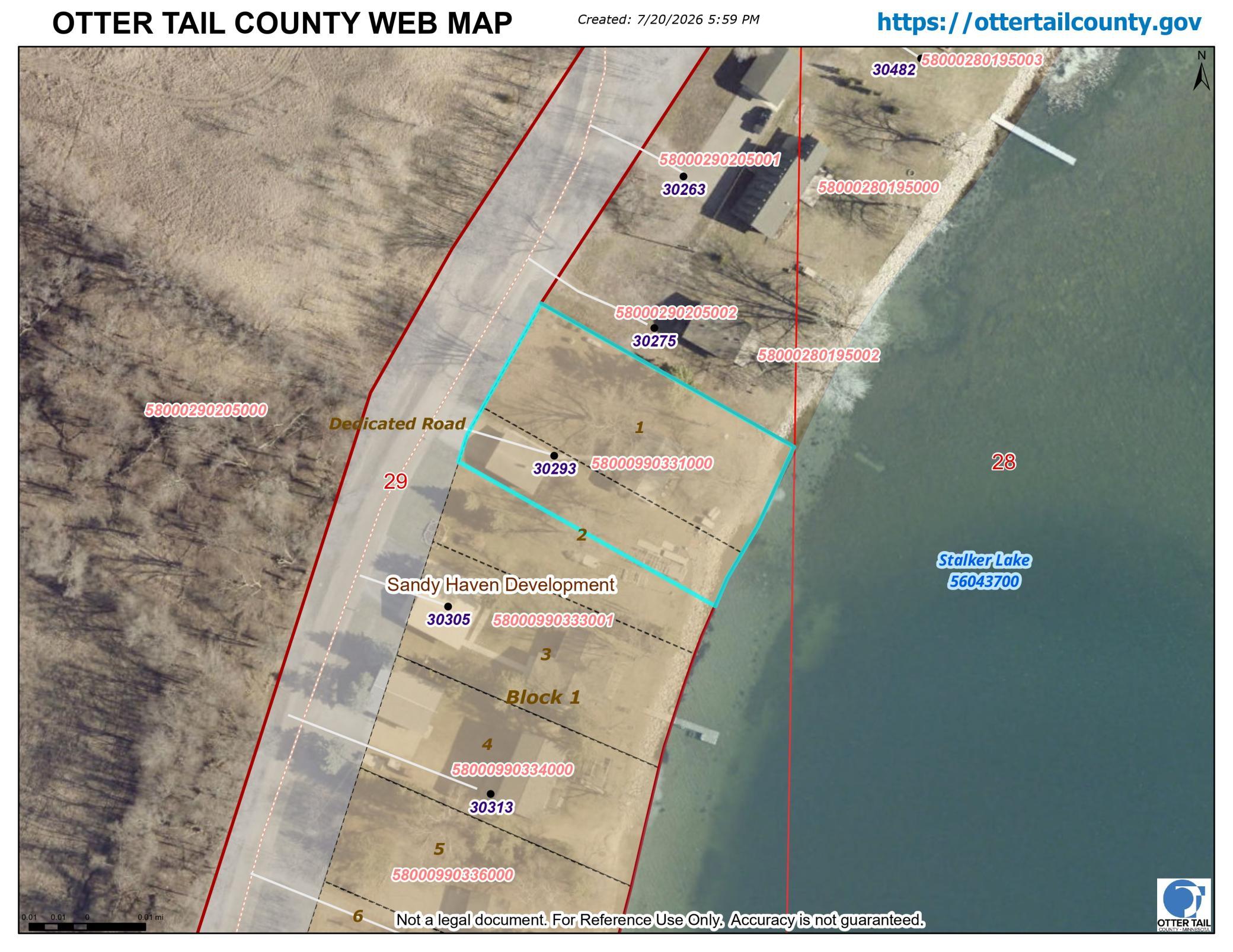 30293 W Stalker Road Property Photo 53