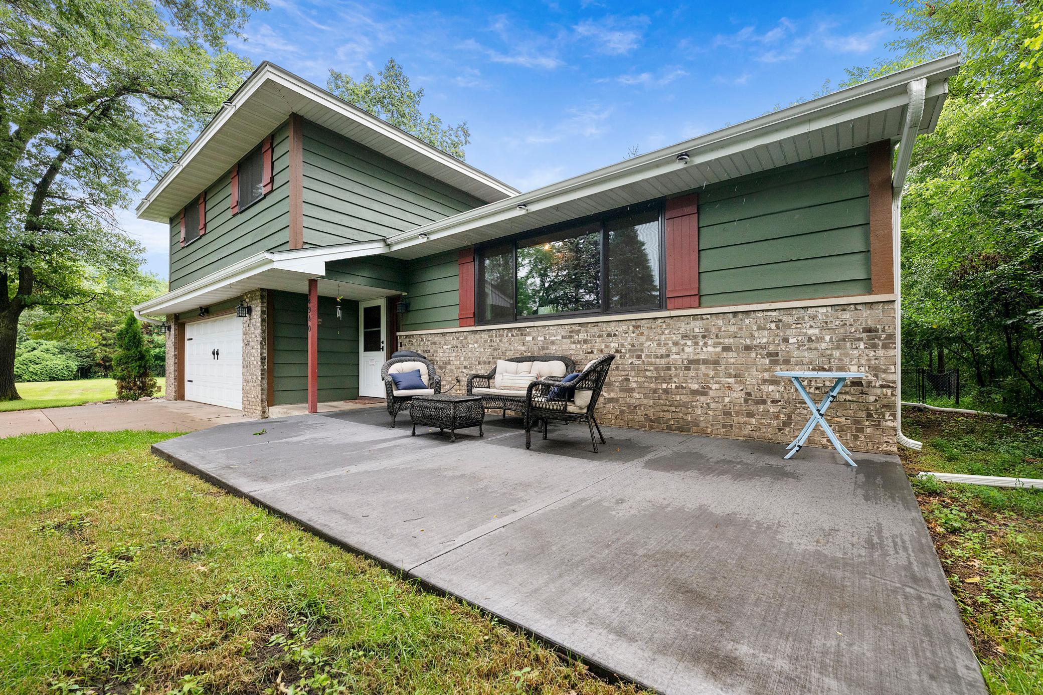 14940 Juniper Ridge Drive Nw Property Photo 1