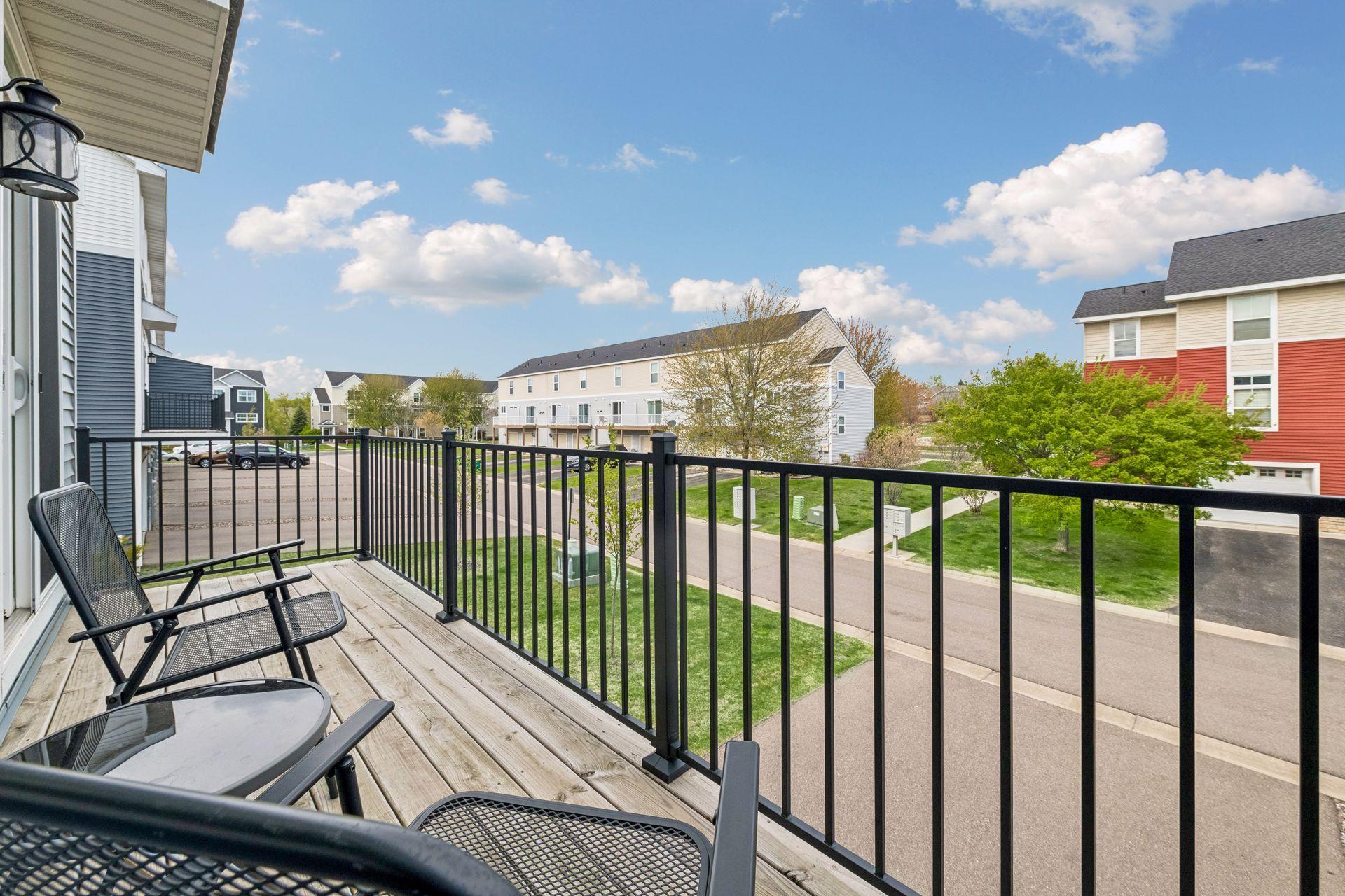 3141 Clover Ridge Drive Property Photo 4