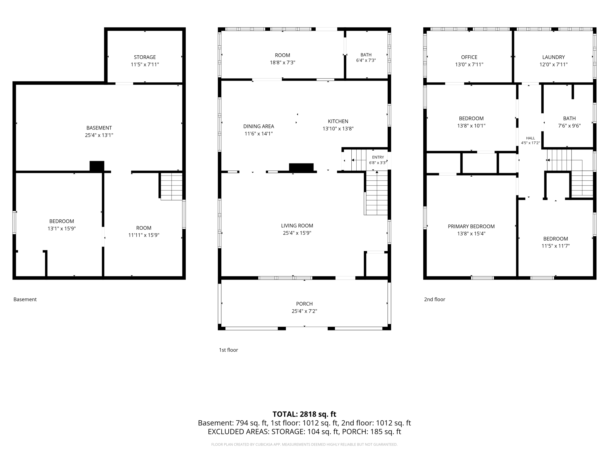 137 1st Avenue Nw Property Photo 54