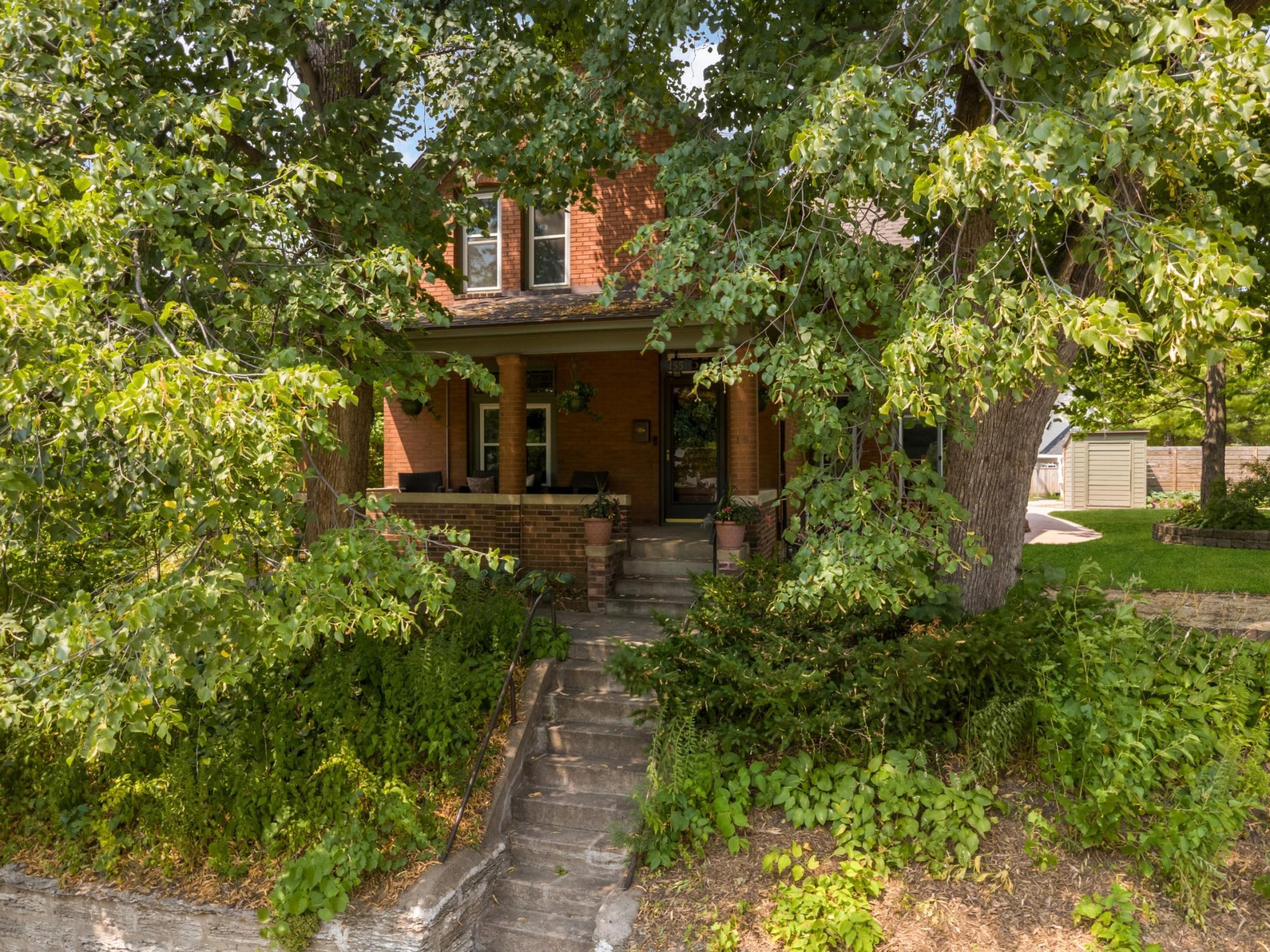 155 Page Street E Property Photo 42