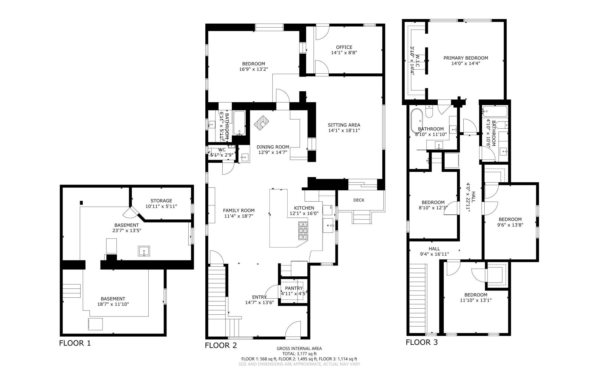 155 Page Street E Property Photo 51