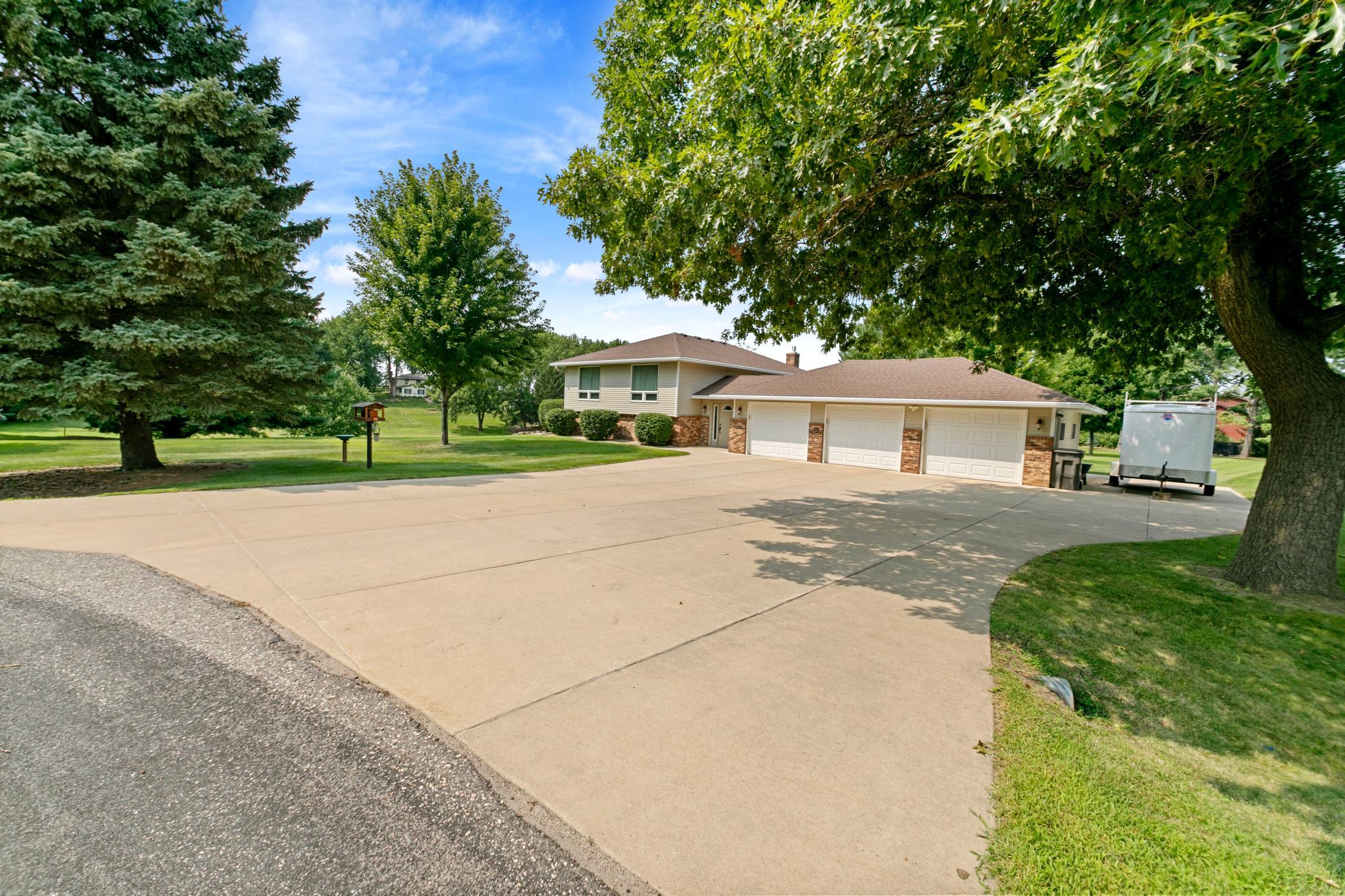 5330 Pine Cone Lane Property Photo 1