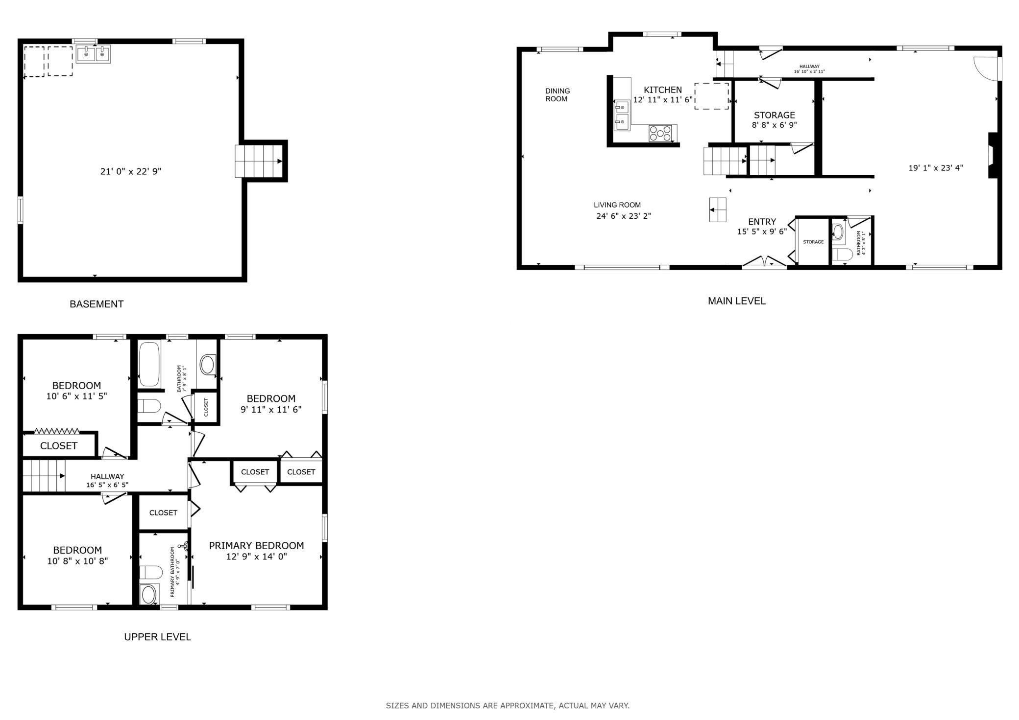 9908 Oxborough Road Property Photo 38