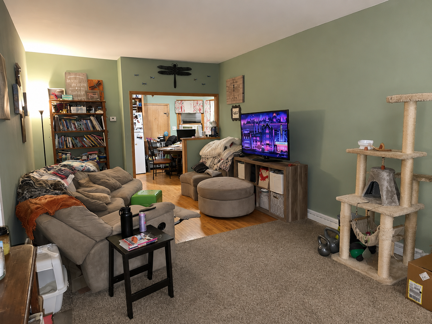 220 N Washington Street Property Photo 6