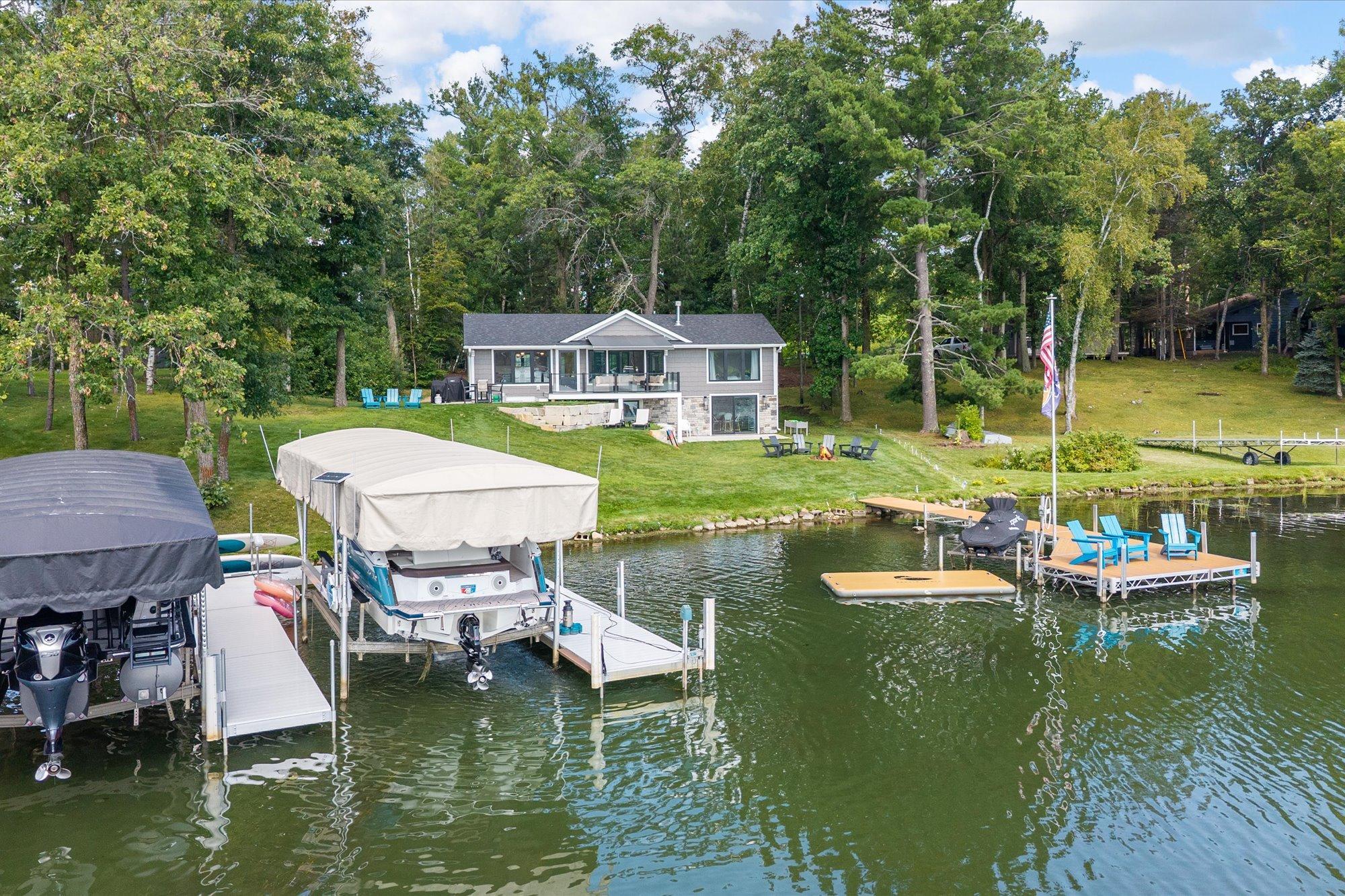 16161 Pine Lure Drive Property Photo 2