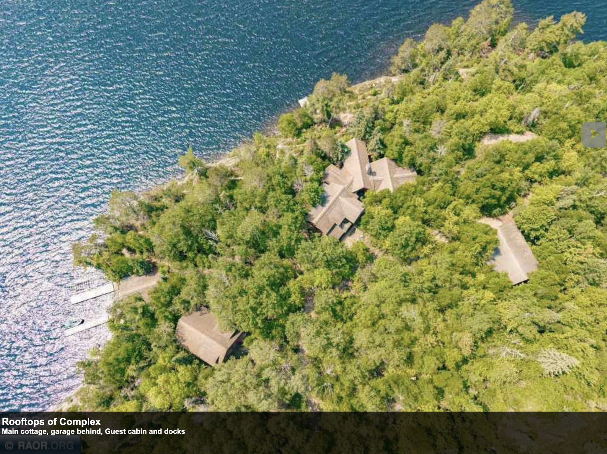7481 Stone Ridge Shores Property Photo 1
