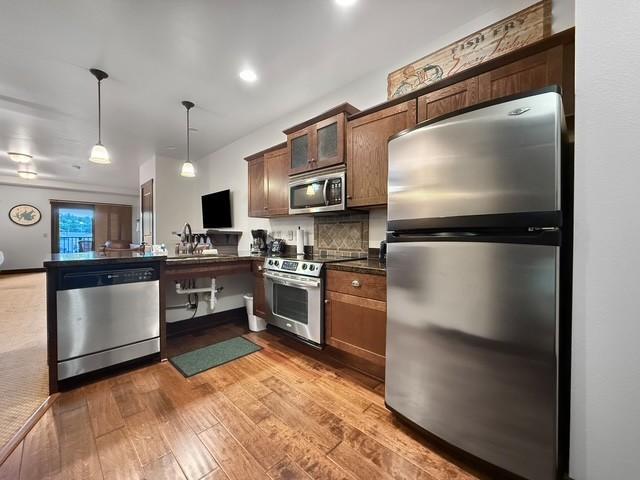 502 Cleveland 2303 Property Photo 4