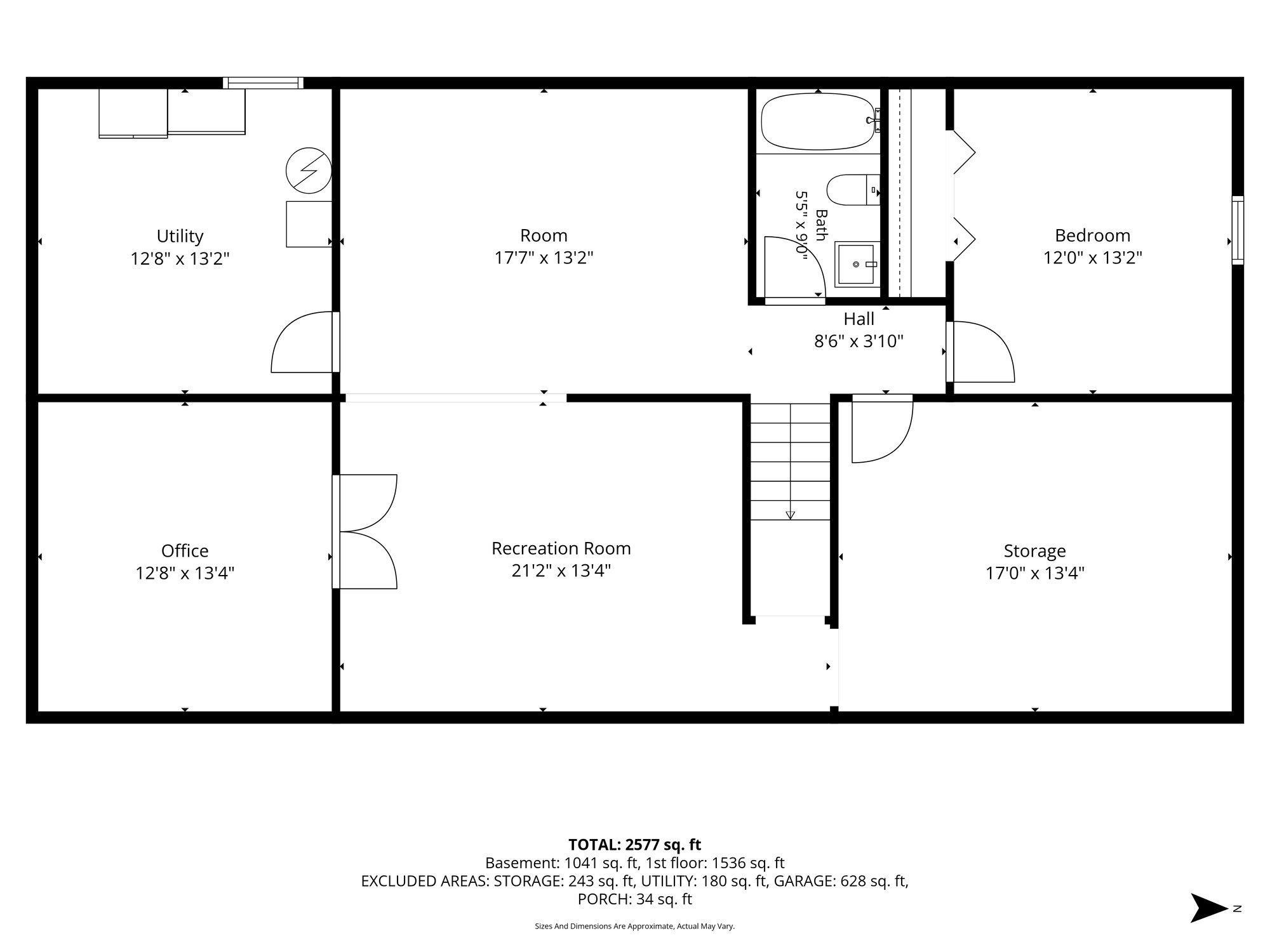 430 9th Street E Property Photo 33