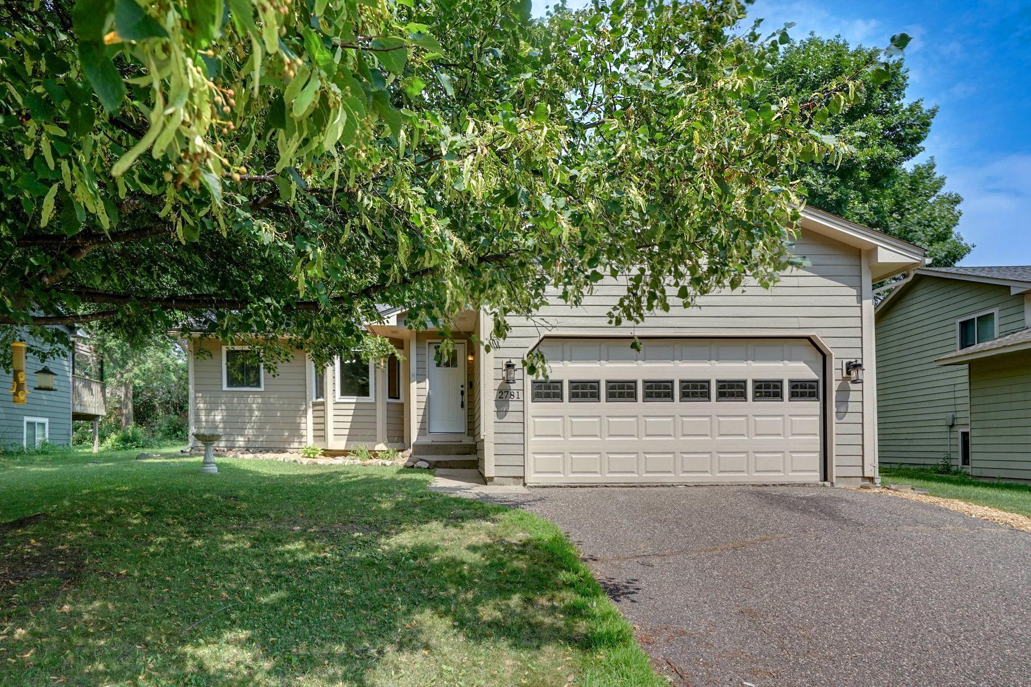 2781 Oakview Lane Property Photo 1