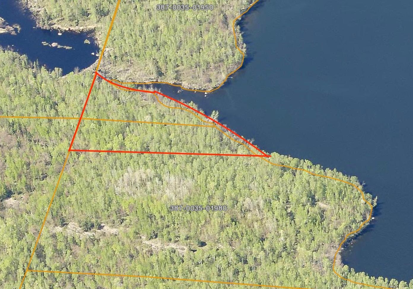Parcel A Stone Ridge Shores Property Photo 1