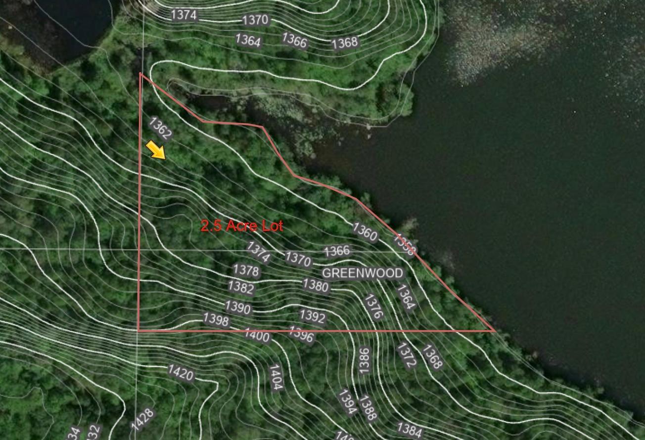Parcel A Stone Ridge Shores Property Photo 2