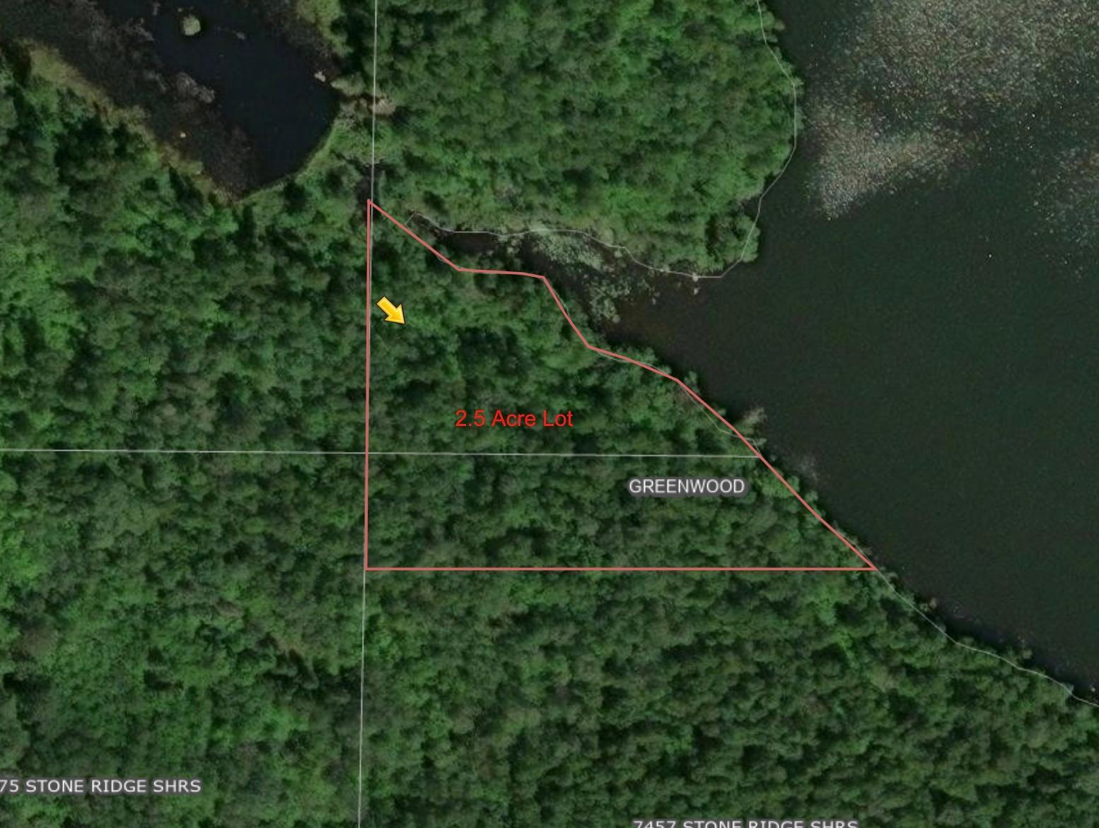Parcel A Stone Ridge Shores Property Photo 3
